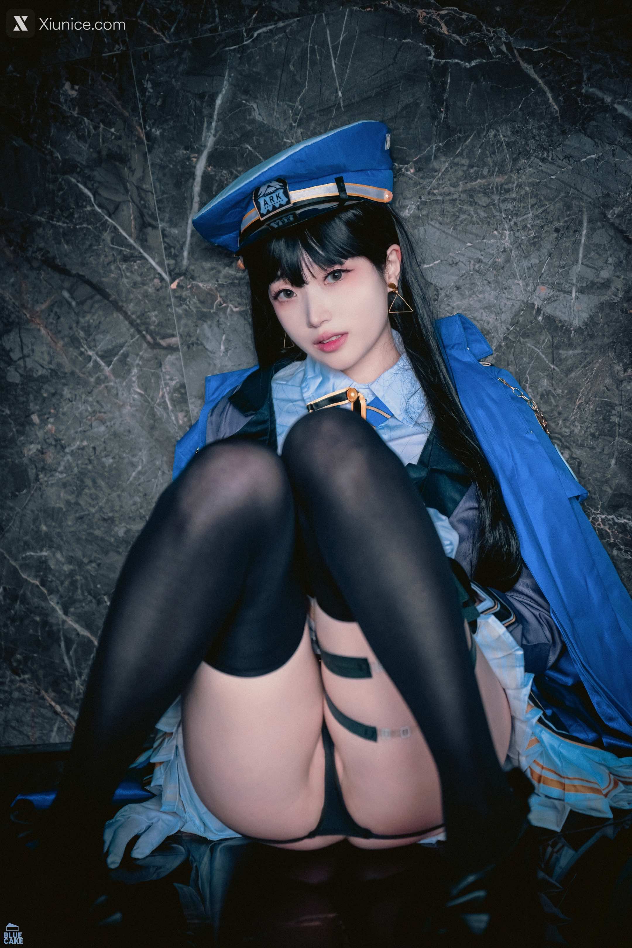 BLUECAKE Bambi (밤비) – Vol.23 Diesel’s Infinite Rail 第13张