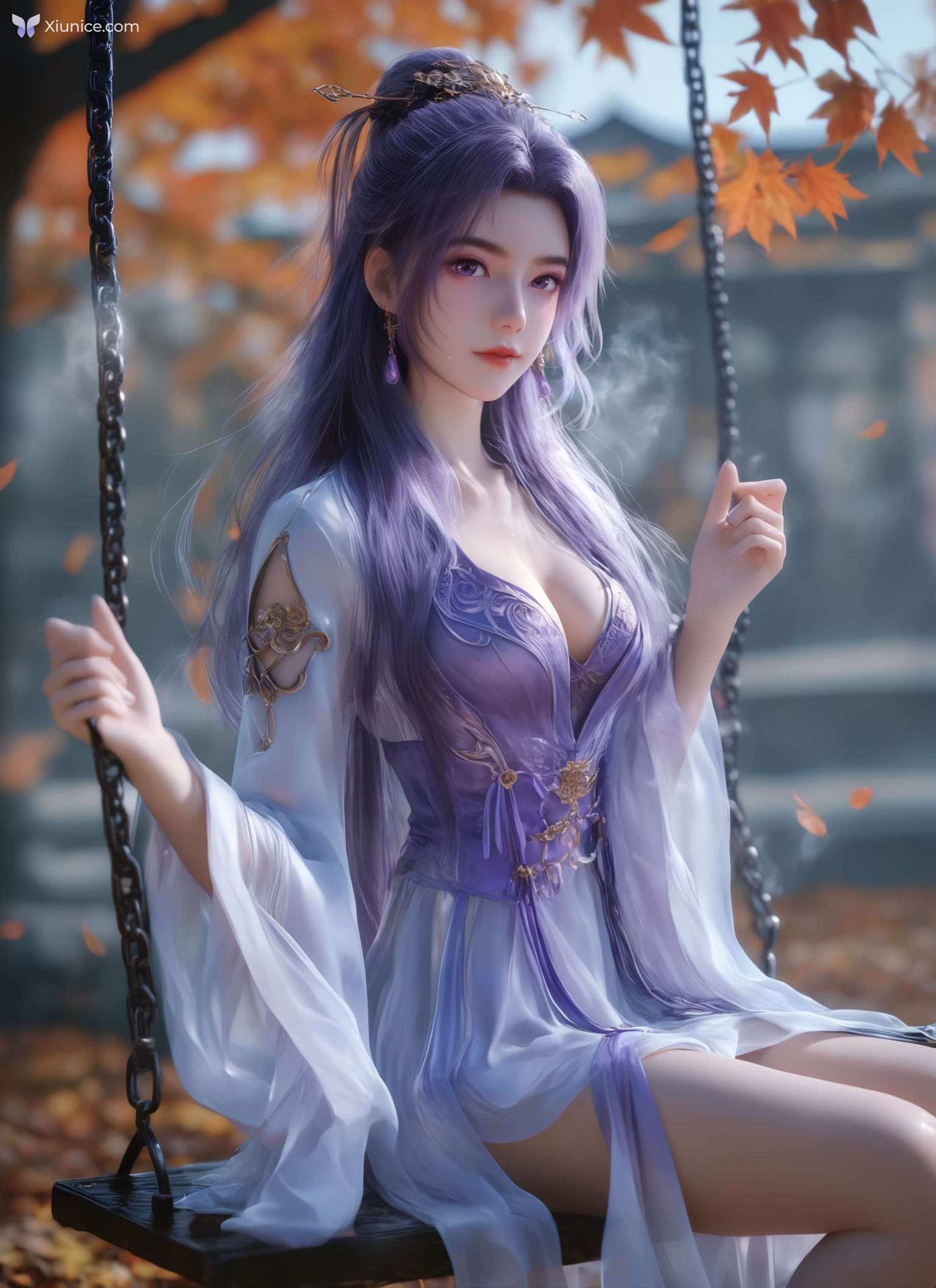 AI Girl 云霄 锐克 第38张