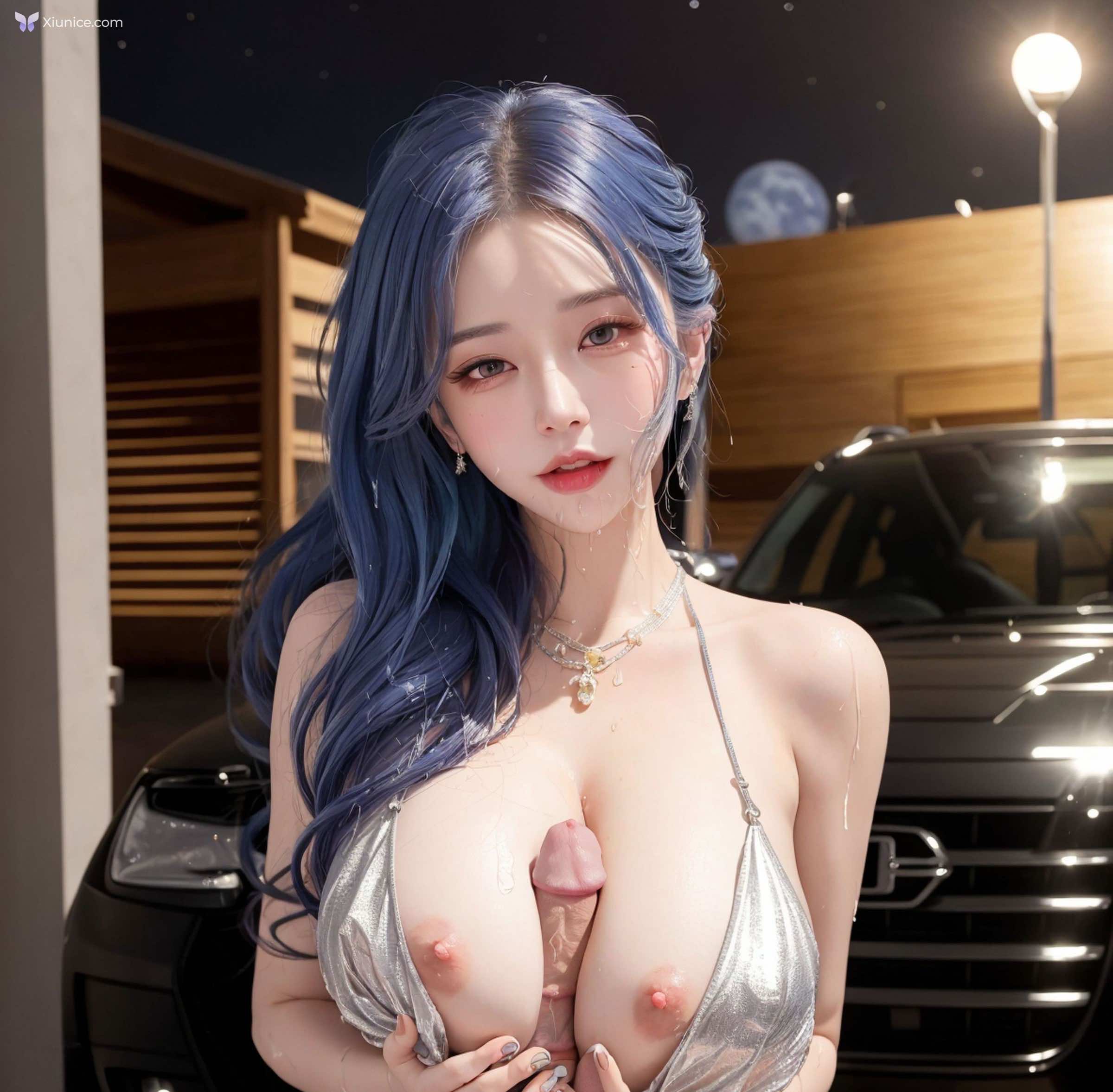 AI Girl kaiysx – 合集 第182张