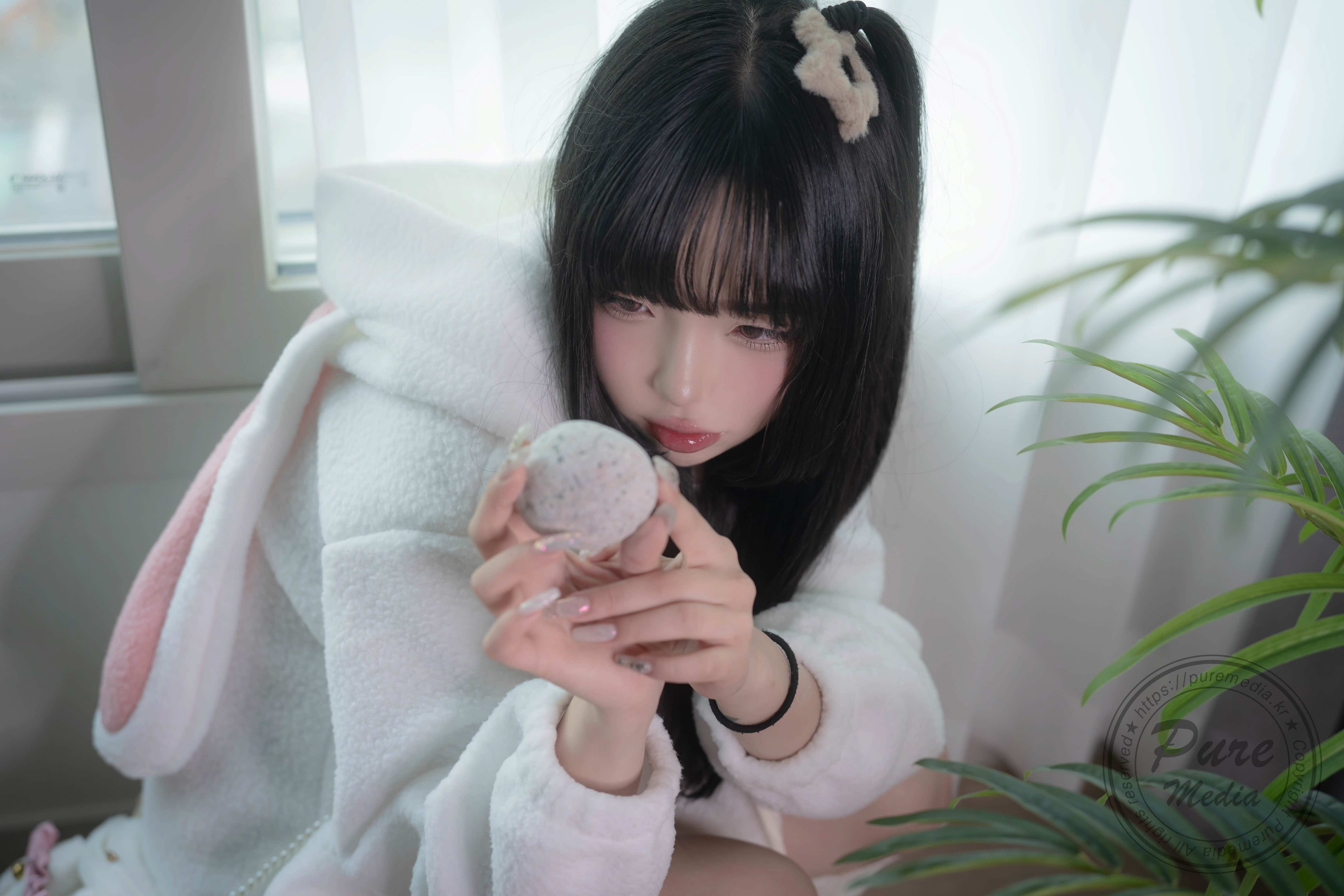 Pure Media Vol.312 Jelly 젤리 第12张