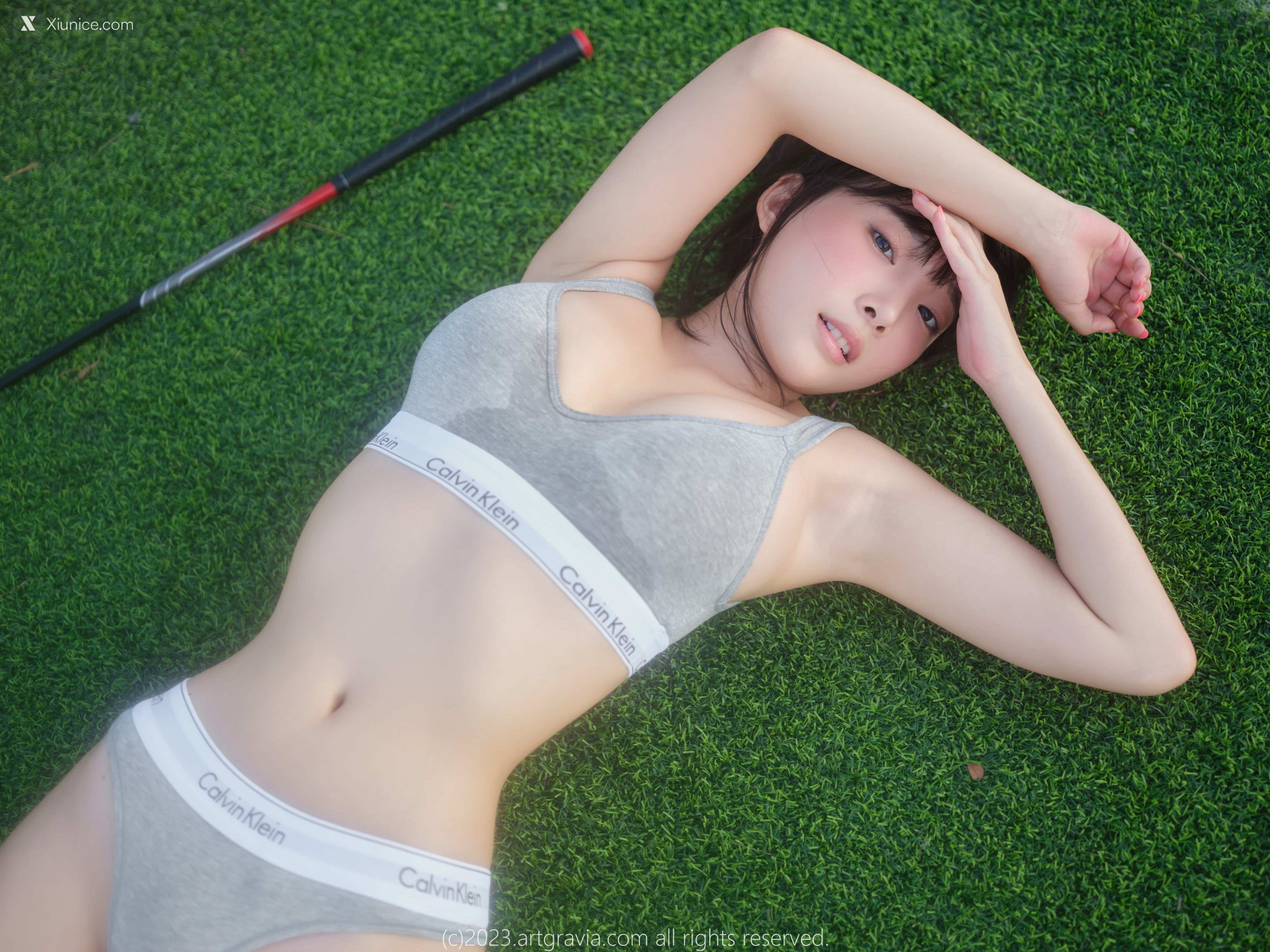 Artgravia Vol.521 Kang In-kyung (강인경) 第60张