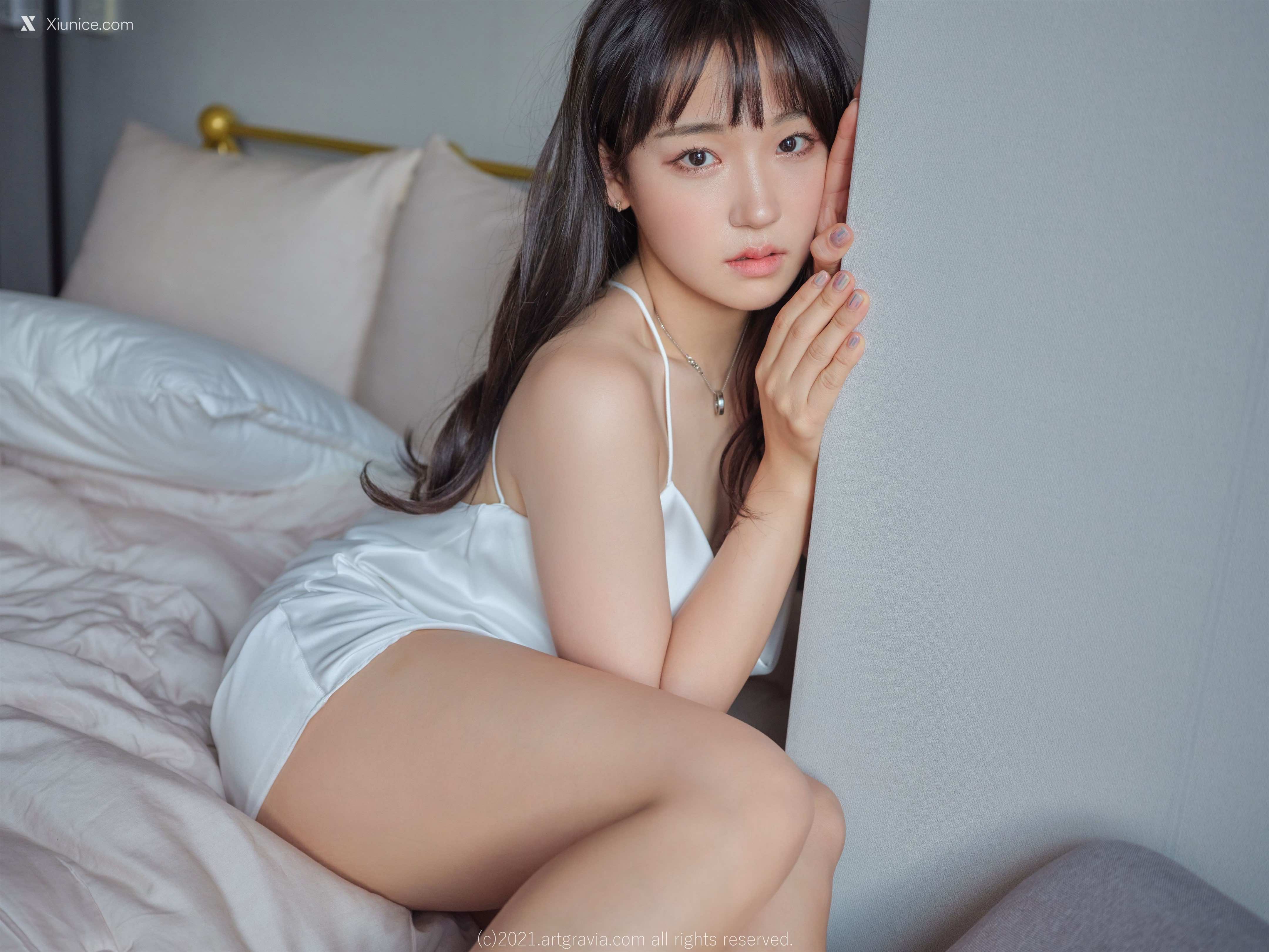 Artgravia Vol.356 HENDOONG (혠둥이) 第44张