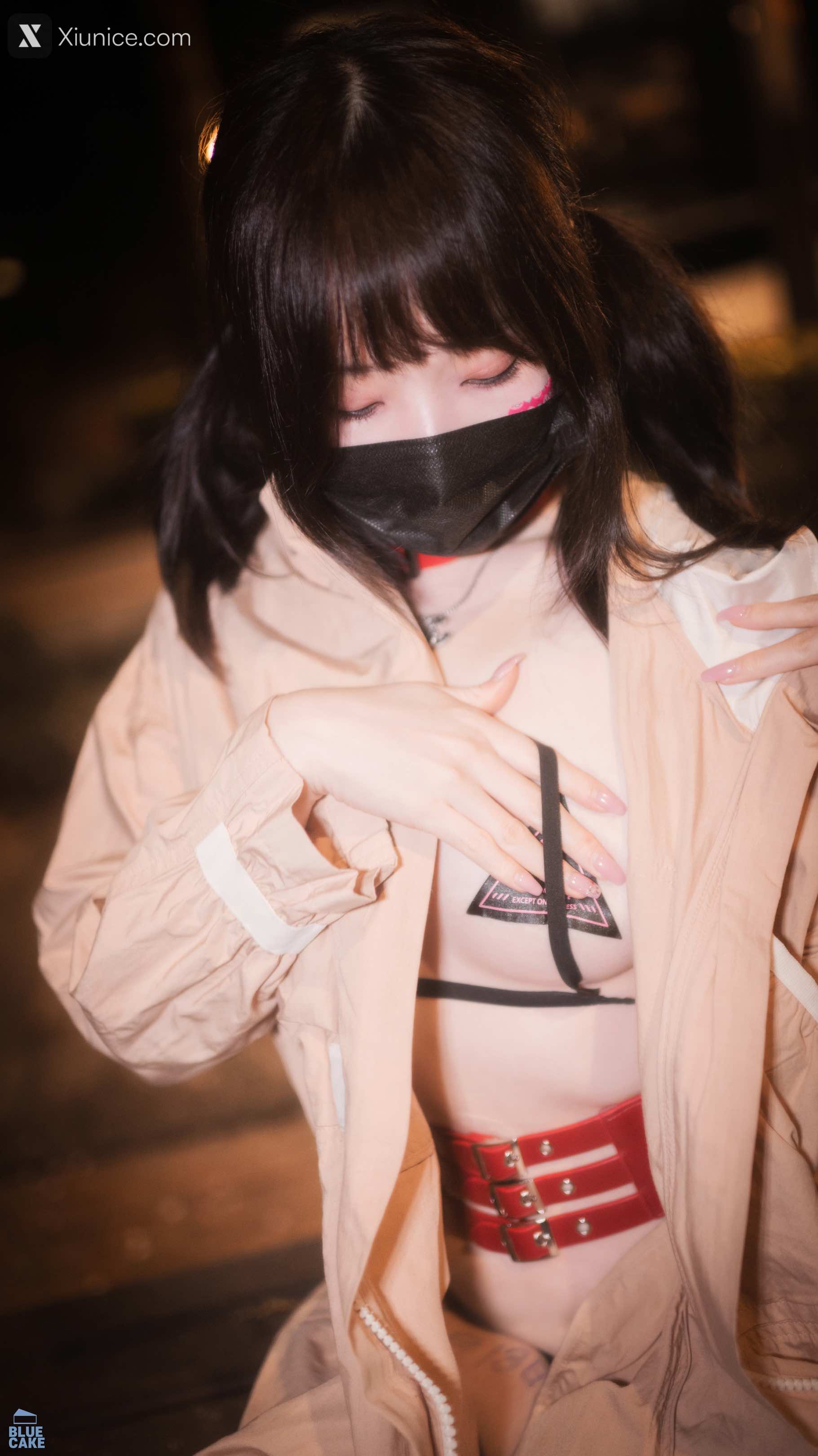 BLUECAKE Bambi (밤비) – Kagerou Daze 第124张