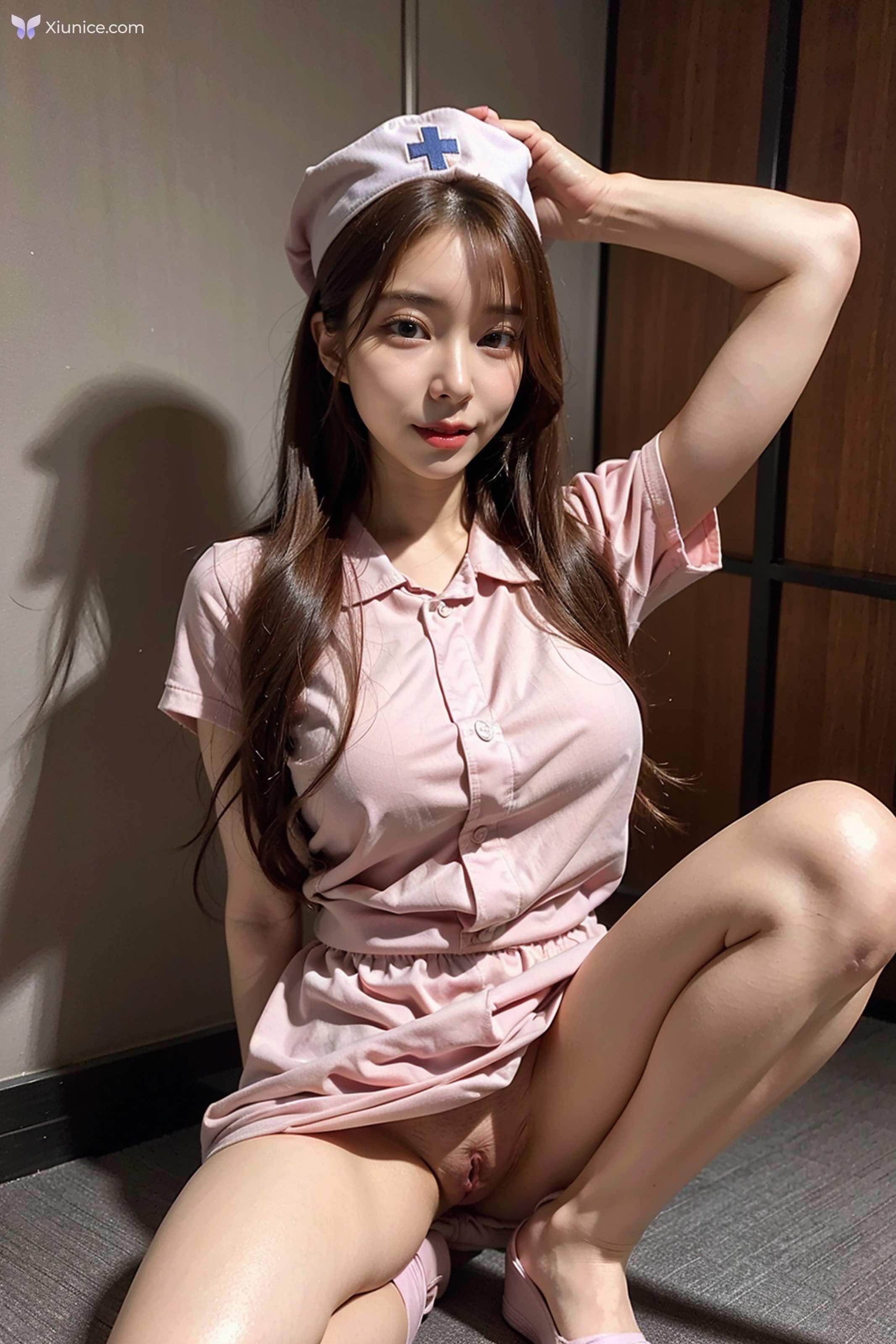 AI Girl Ai_pyramid 多种类型 第204张
