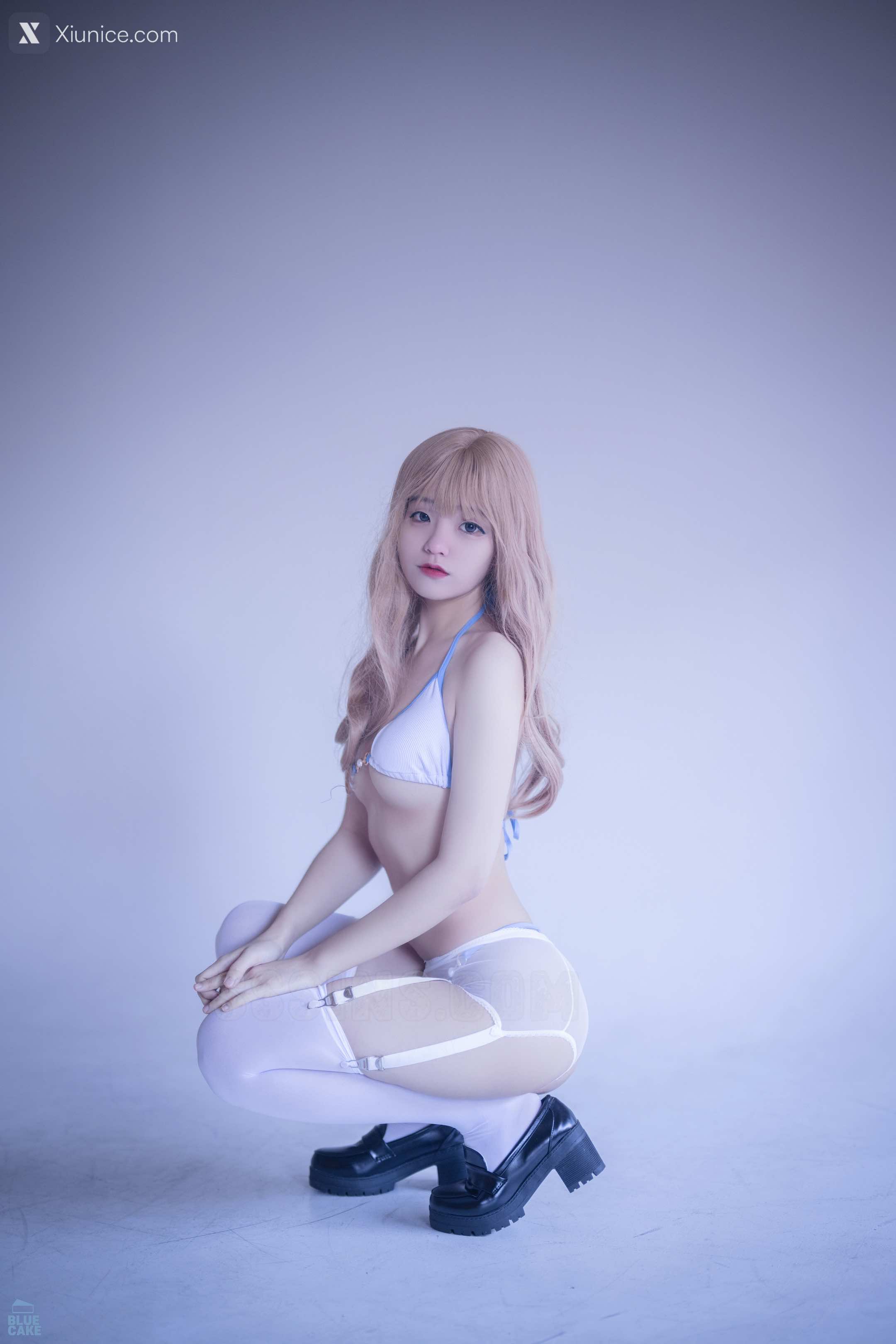BLUECAKE Jeong Jenny (정제니) – BLUISH 第85张
