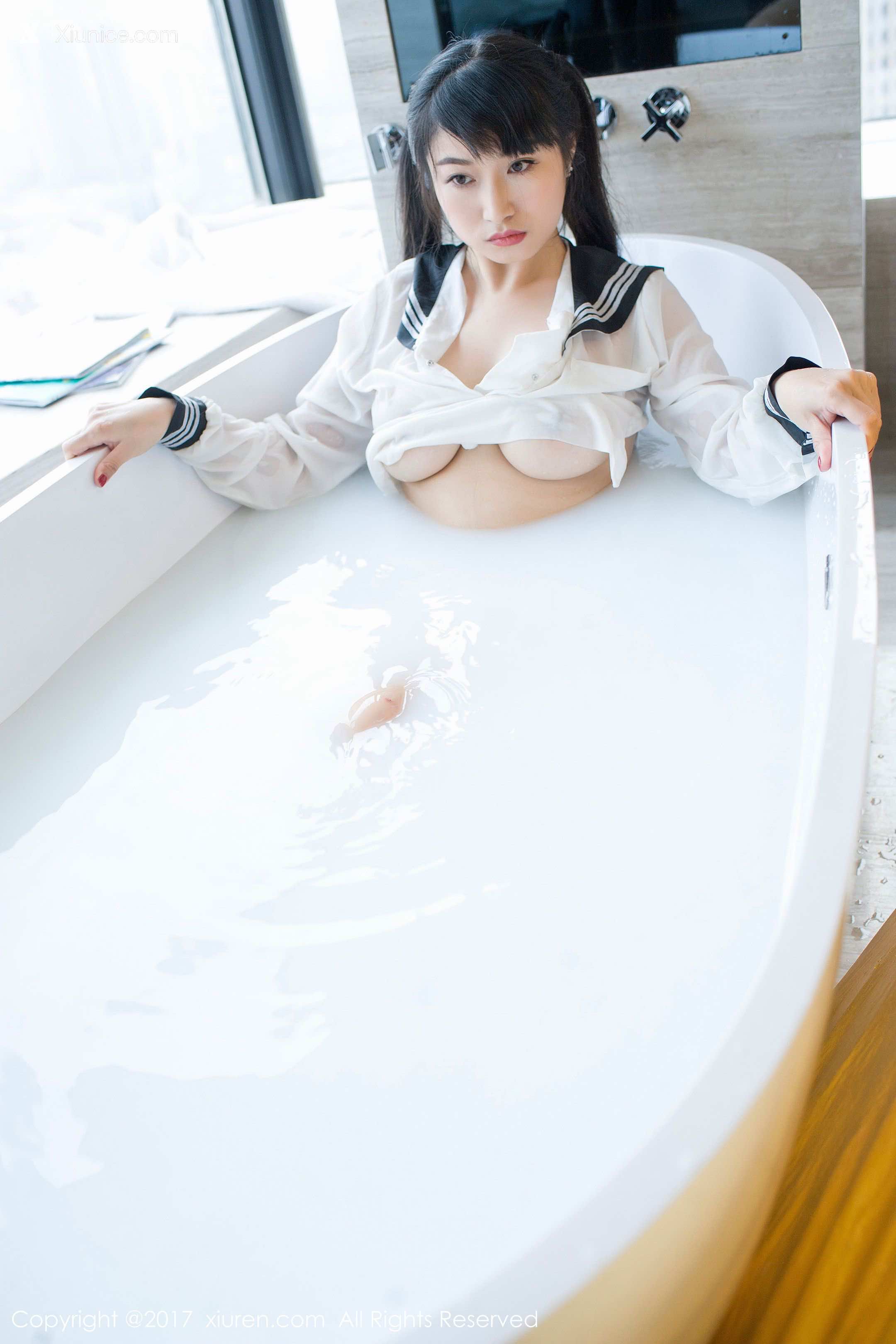 Xiuren秀人网 No.0853 盼盼龙女sunny 第26张