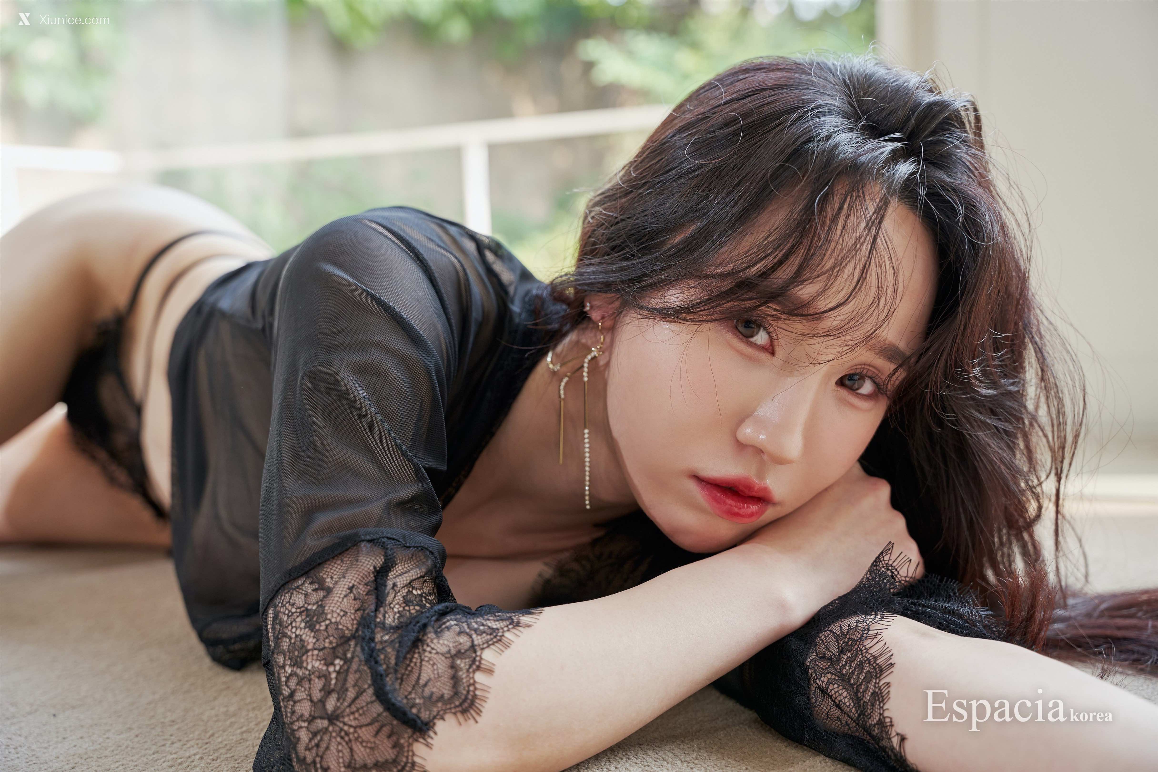 Espacia Korea EHC#053 YUNHA 第13张