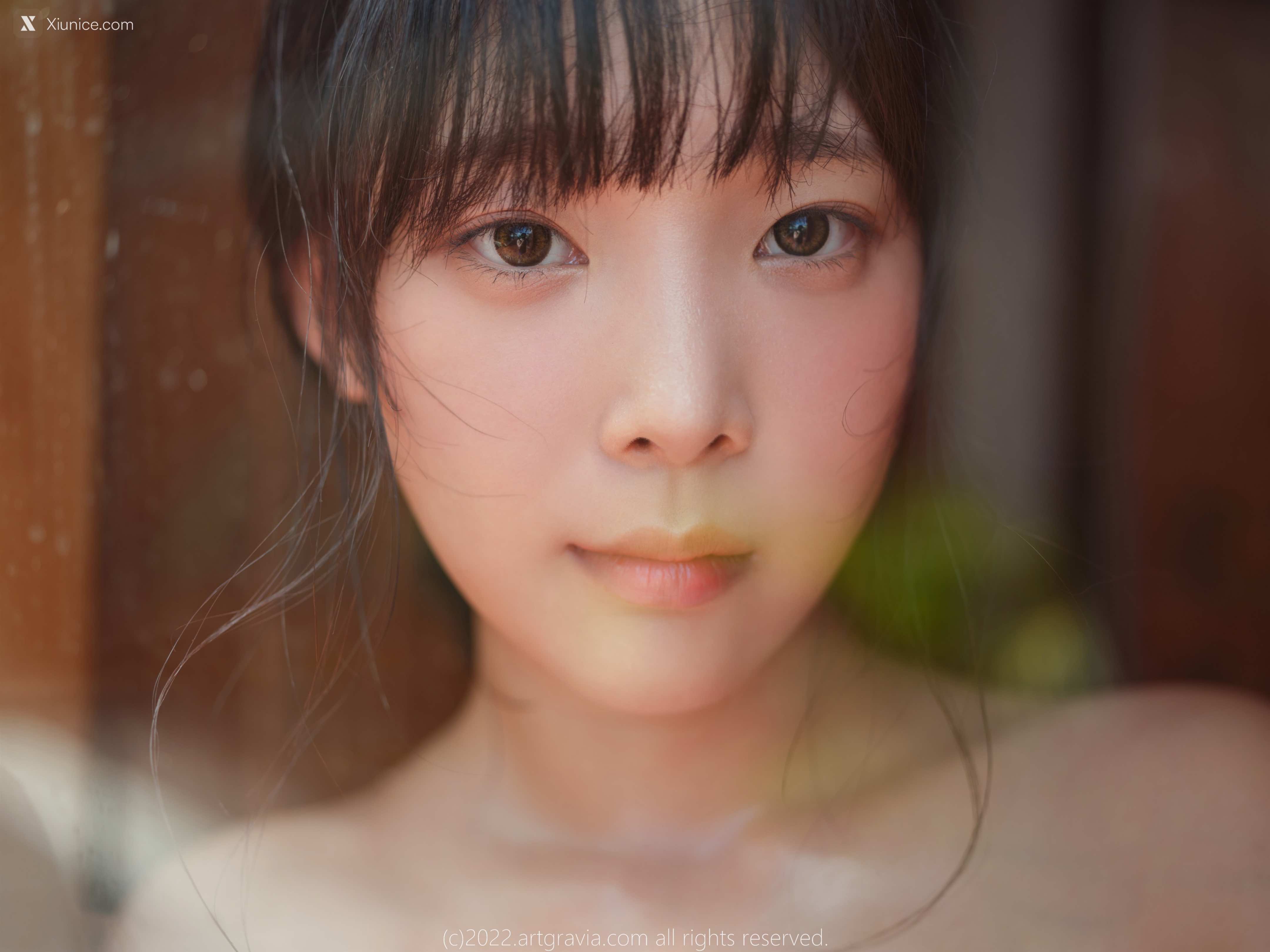 Artgravia Vol.457 Kang In-kyung (강인경) 第22张