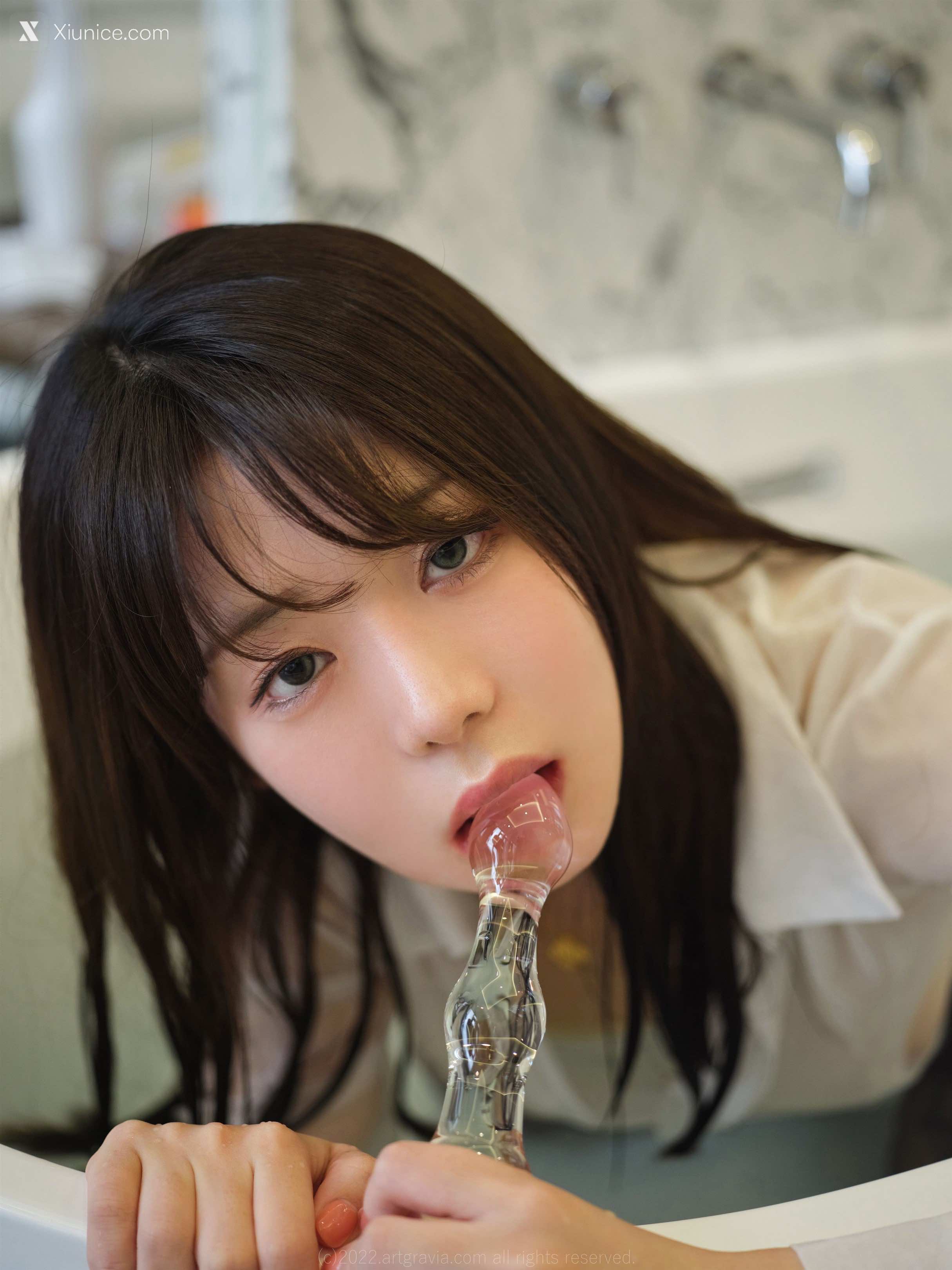 Artgravia Vol.403 Wuyo (우요) 第70张