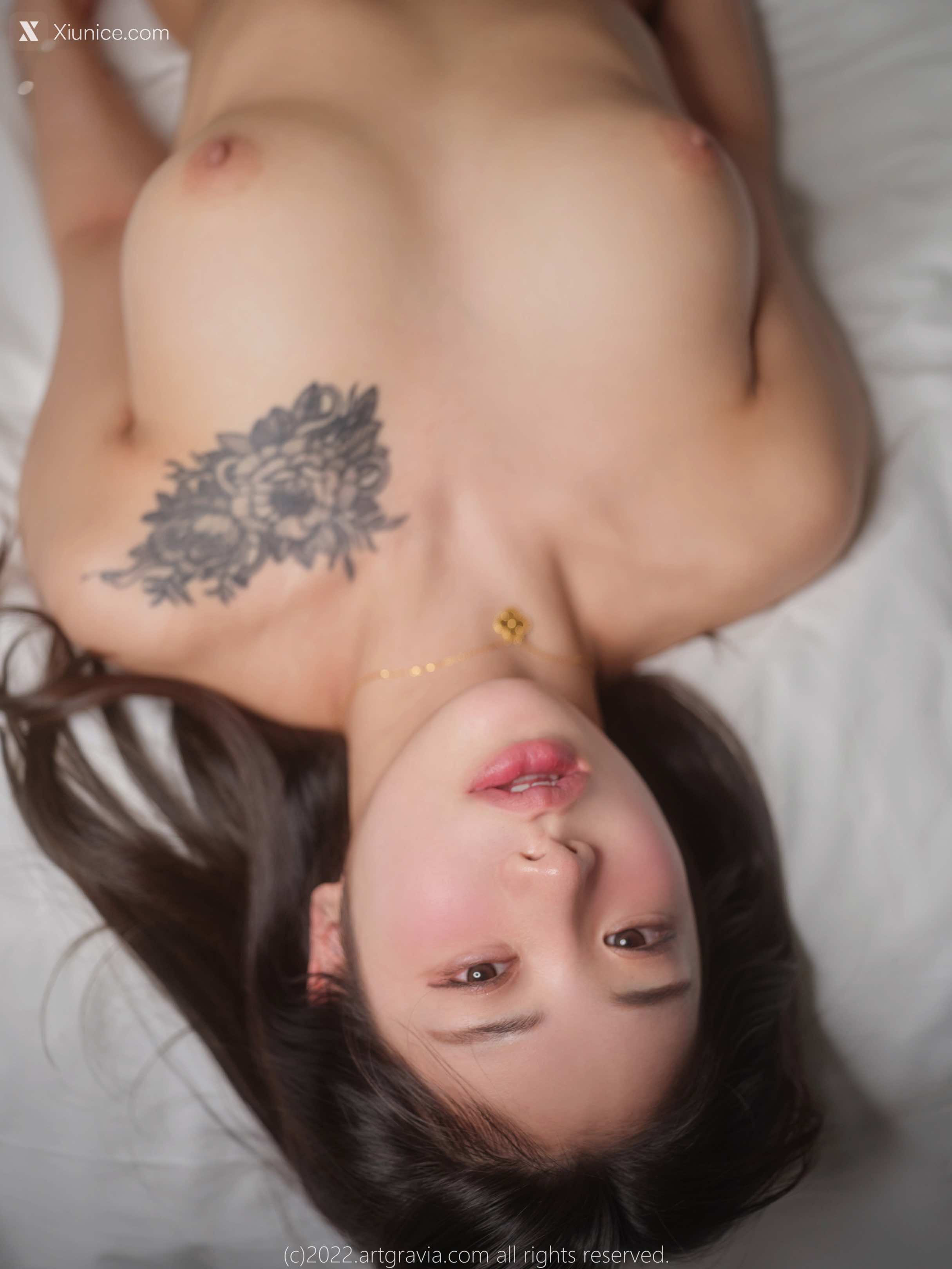 Artgravia Vol.491 Wuyo (우요) 第68张