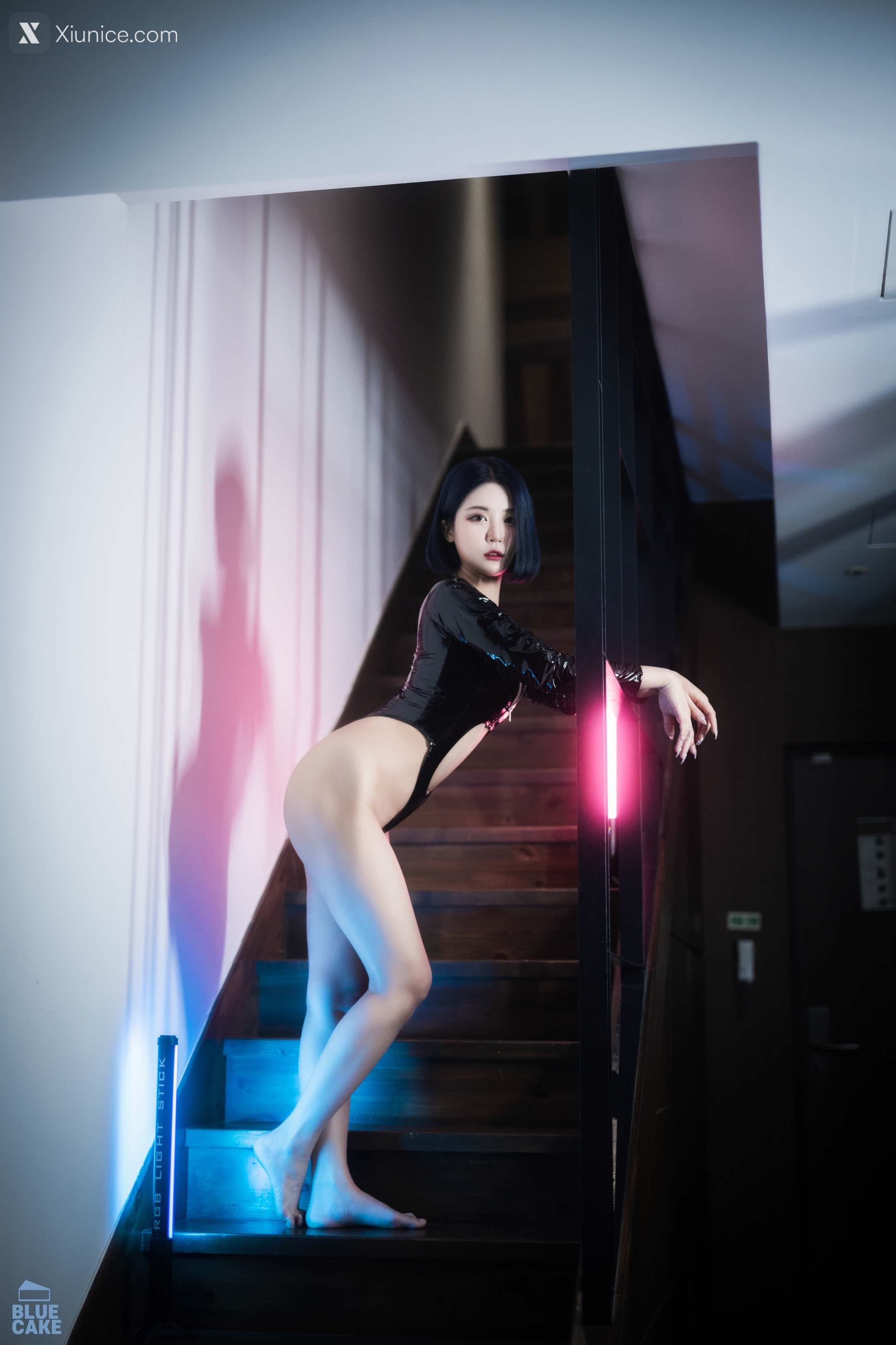 BLUECAKE Bomi (보미) – City of Night 第61张