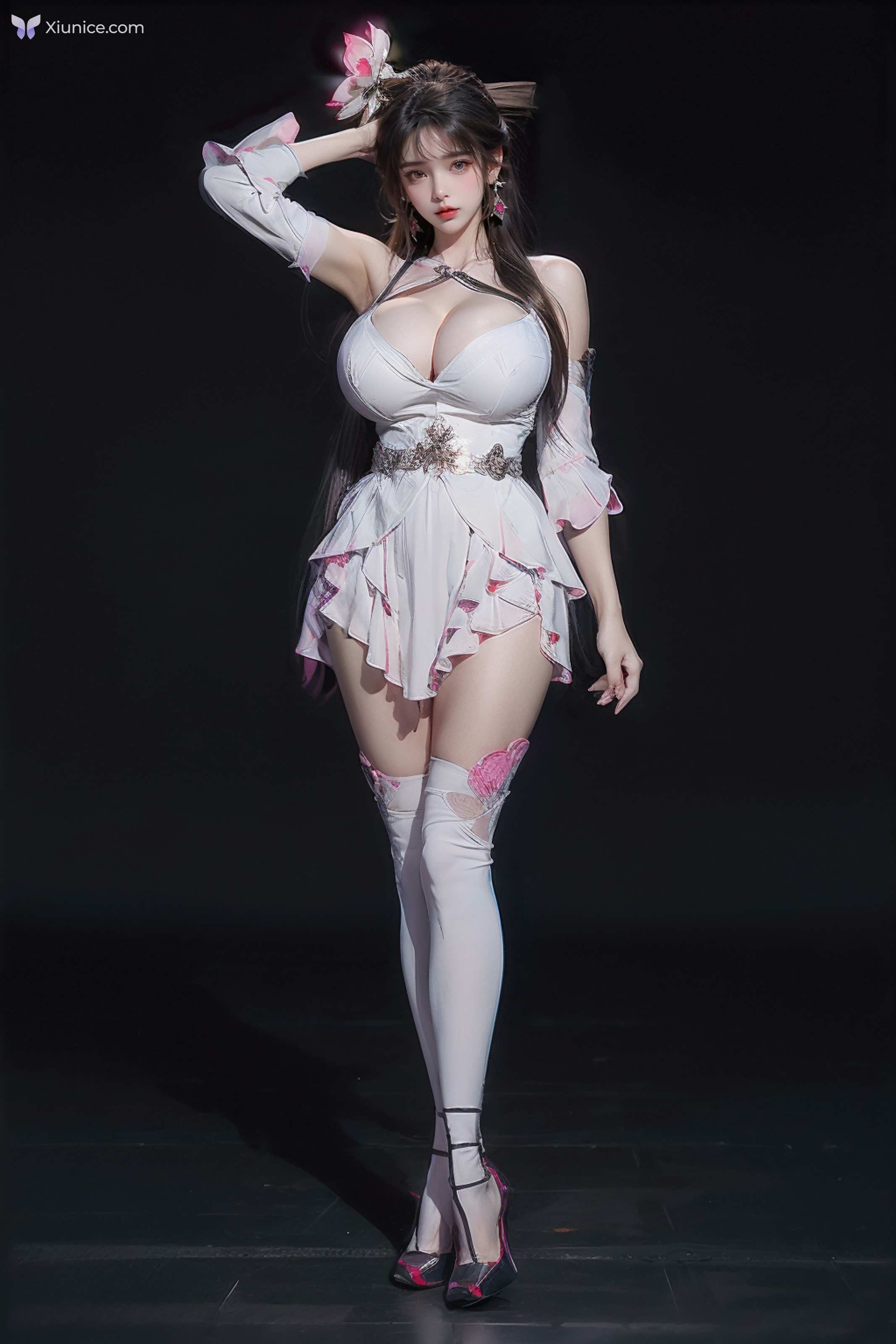AI Girl kaiysx – 453期 – 478期作品 第337张