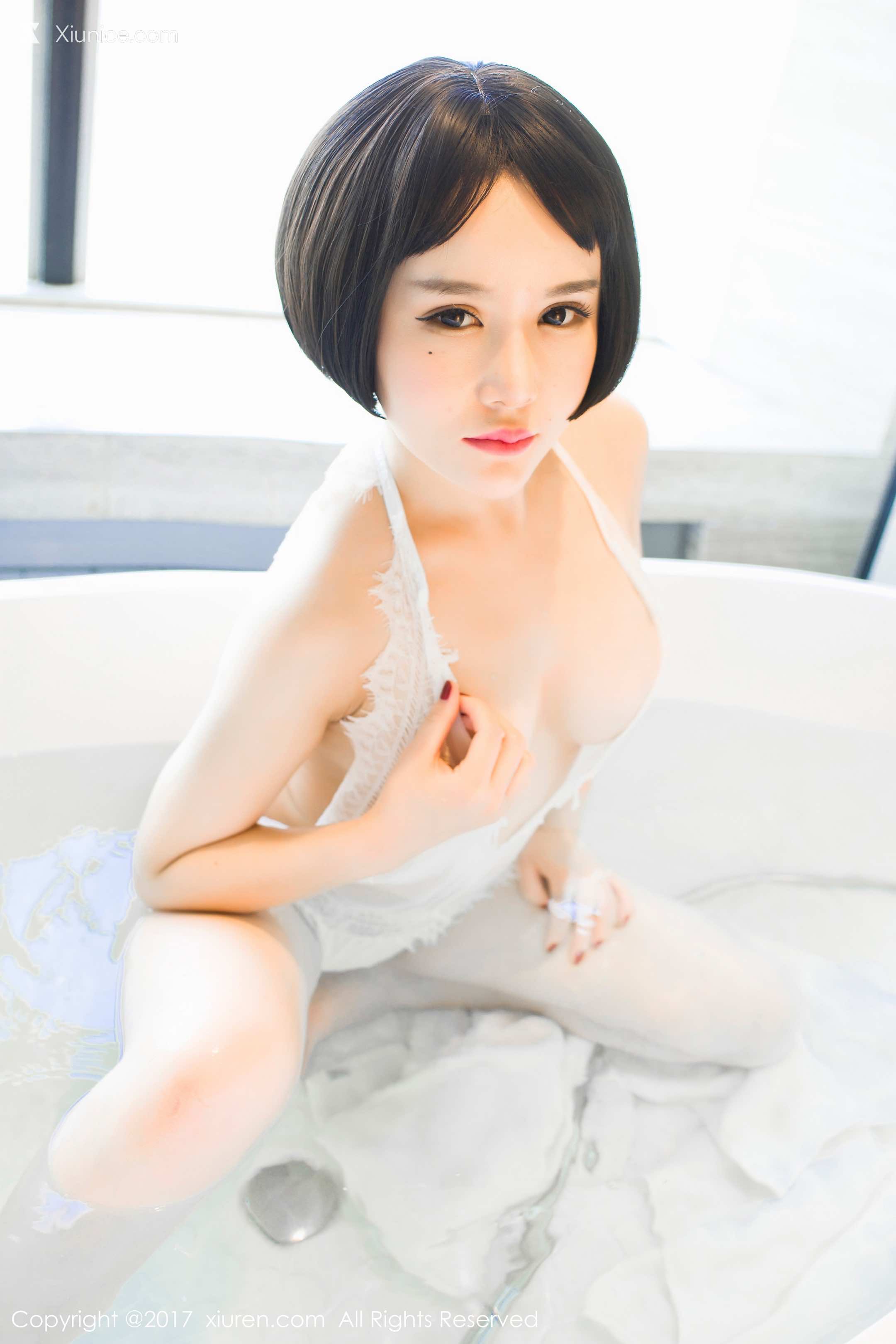 Xiuren秀人网 No.0770 佑熙 第18张