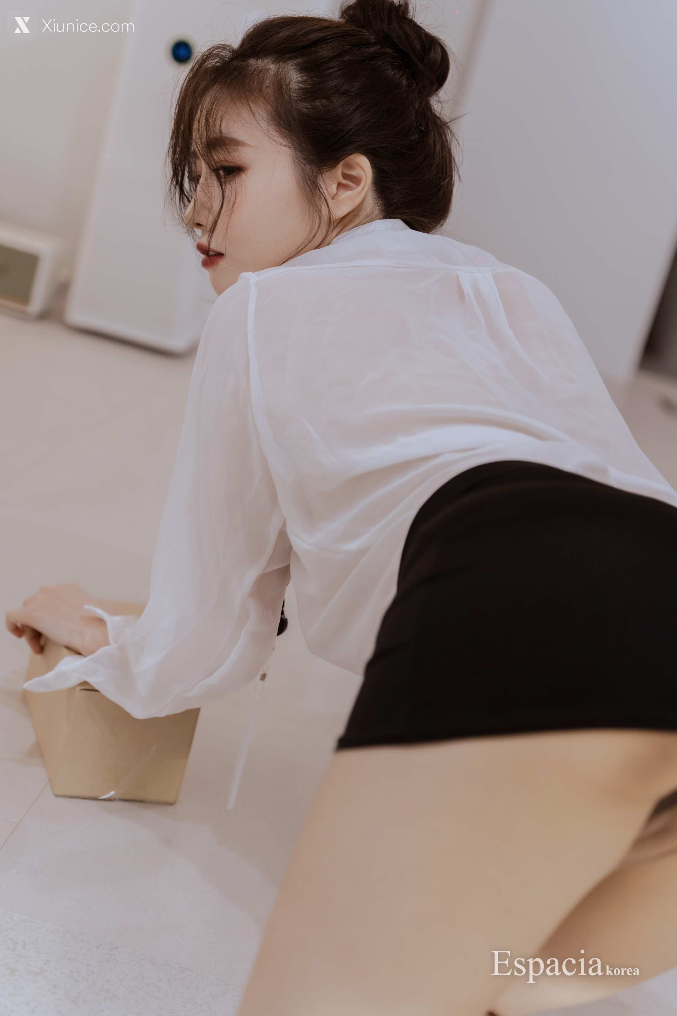Espacia Korea EHC#101 – YUA 第11张