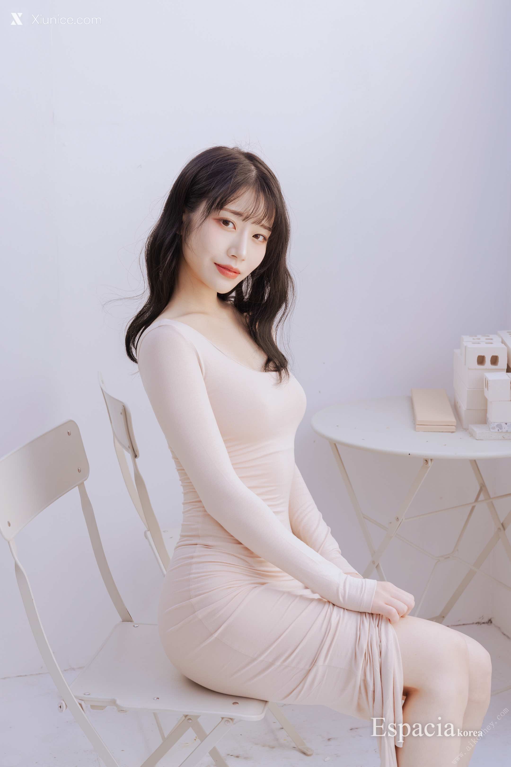 Espacia Korea EHC#085 – Saika (河北彩花) 第12张
