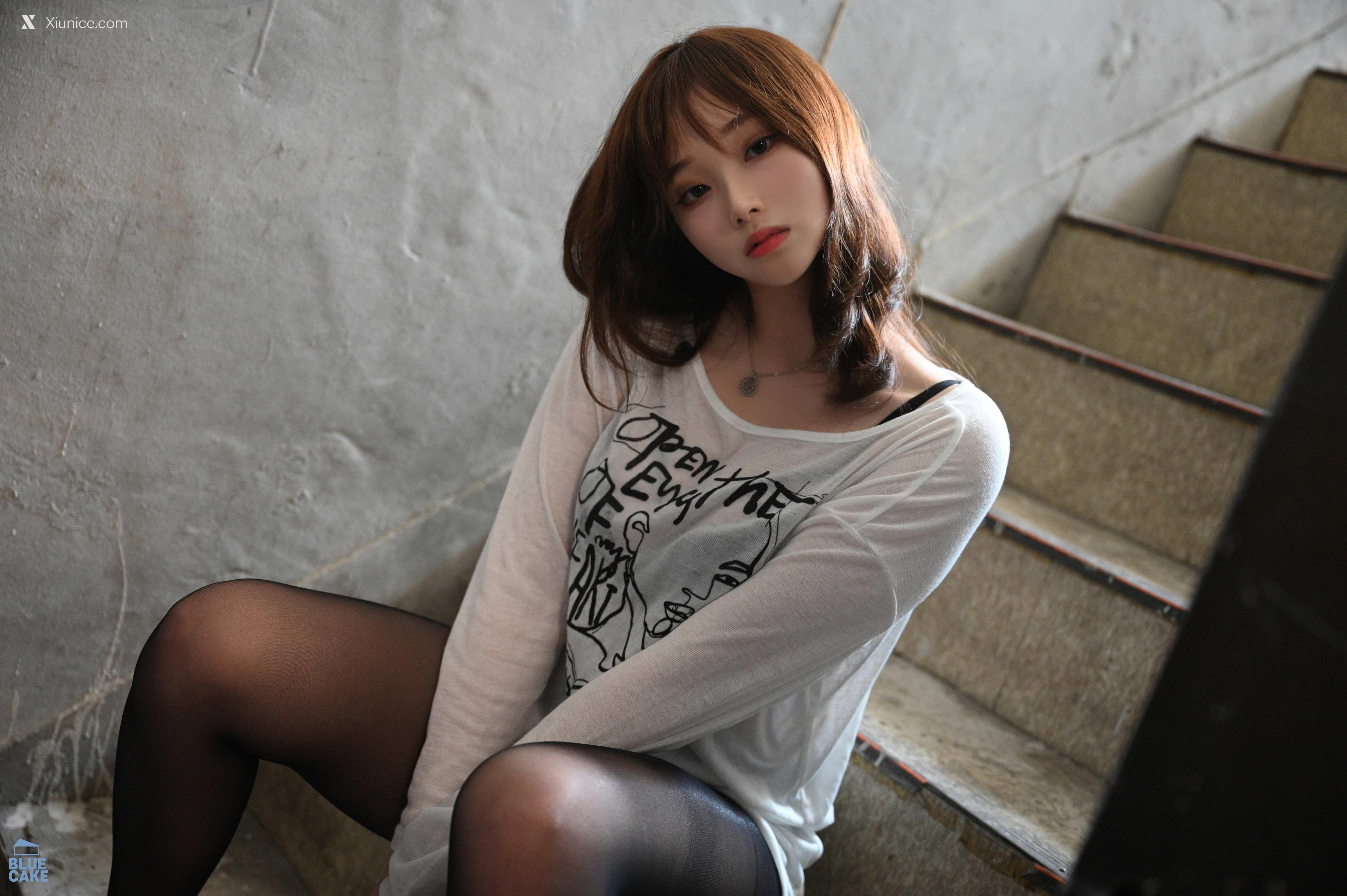 BLUECAKE Bambi (보미) – PC Room Alba 第150张