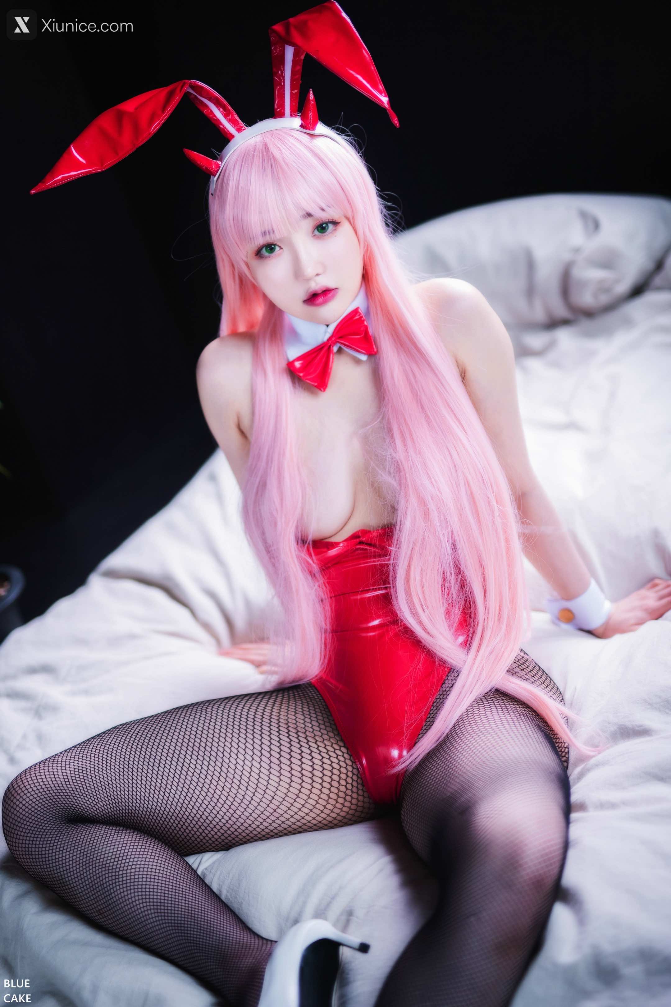 BLUECAKE Son Ye-Eun (손예은) – IN THE SEXXY 002 第51张