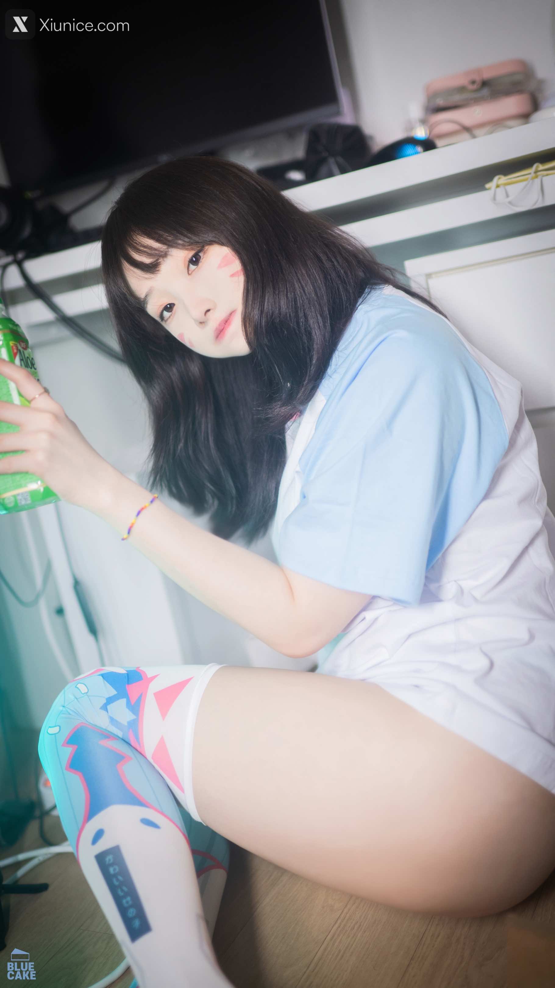 BLUECAKE Bambi (밤비) – Home Work 第136张