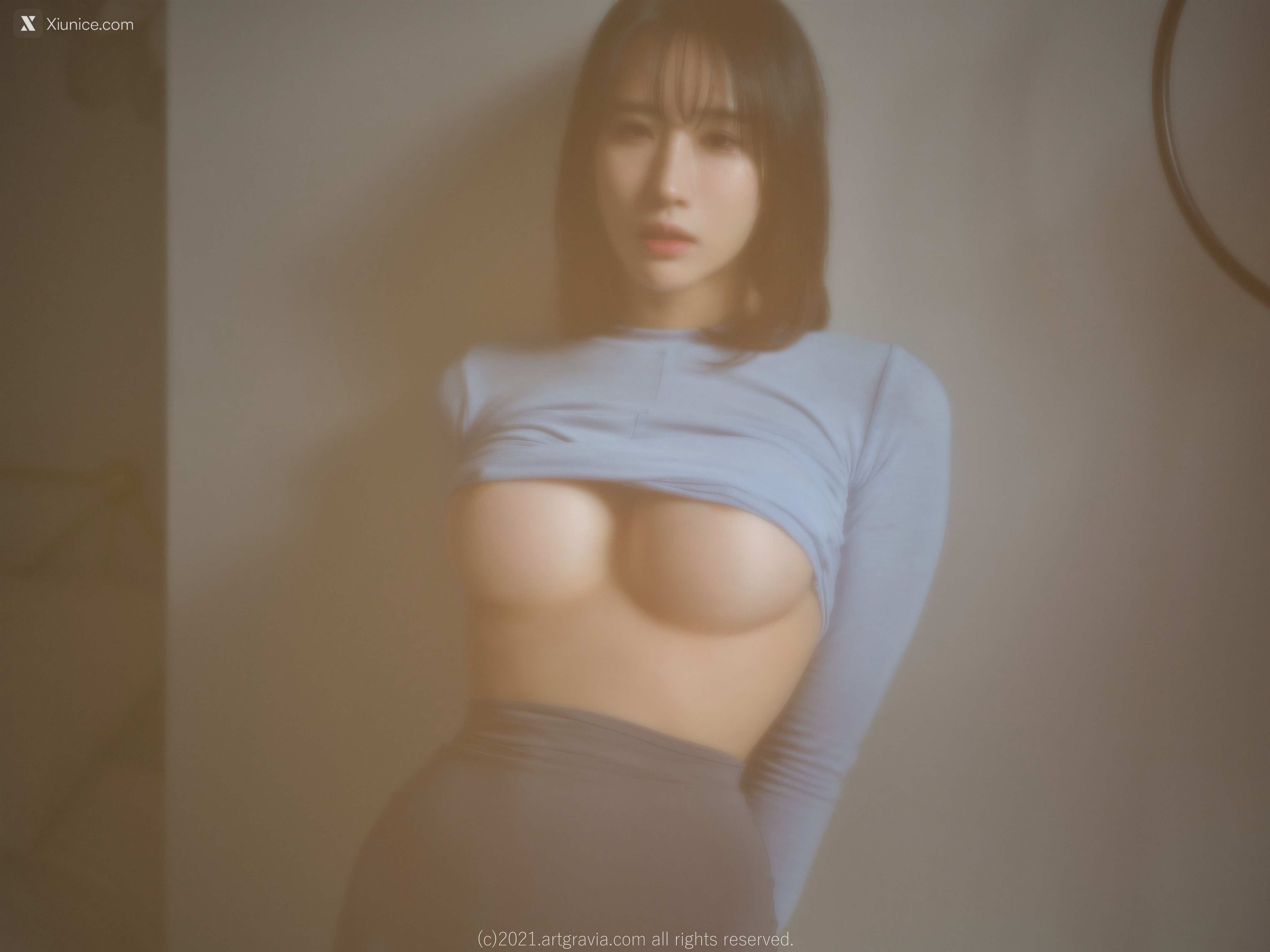 Artgravia Vol.353 Se-Ah (세아) 第32张