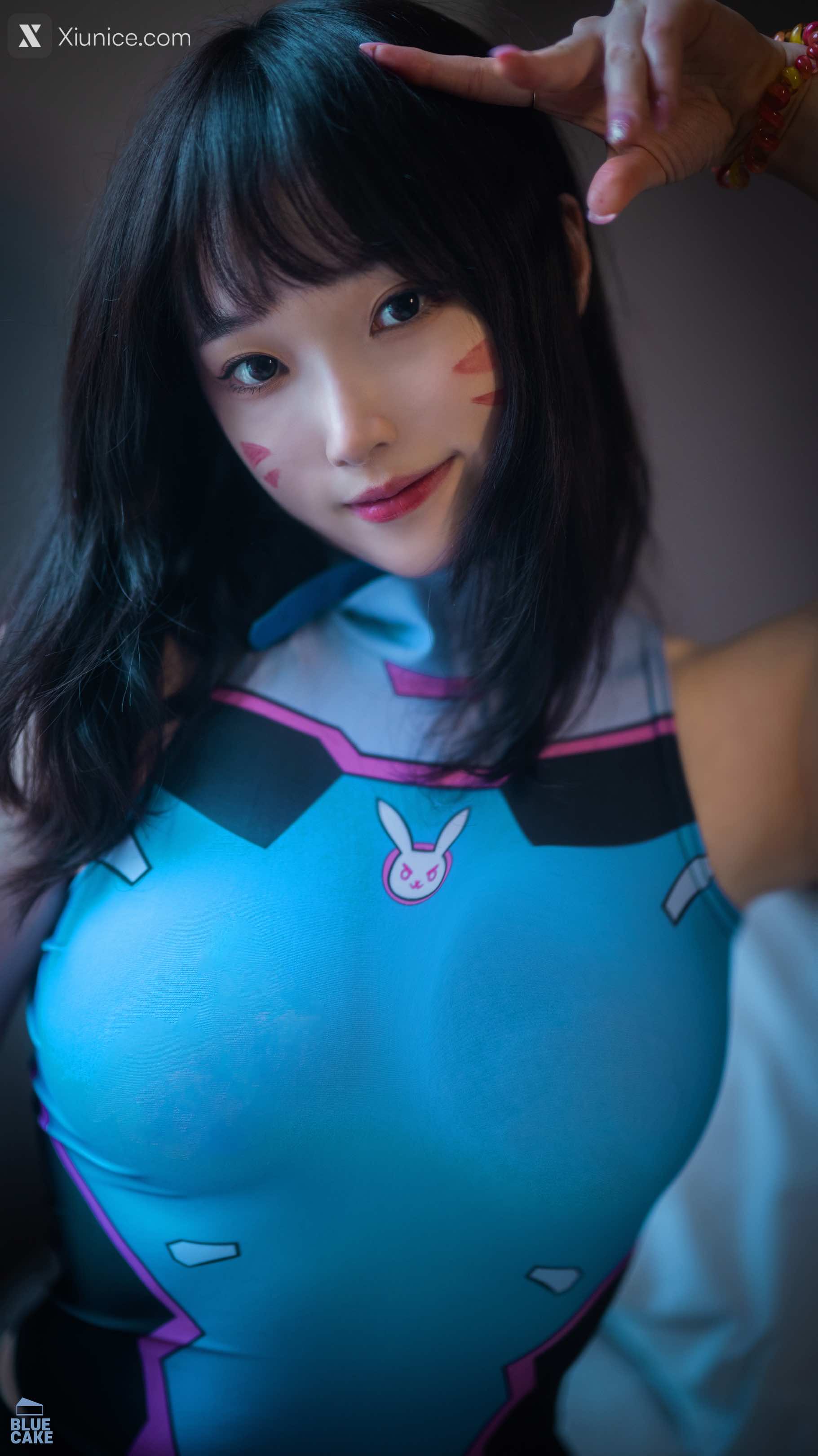 BLUECAKE Bambi (밤비) – Home Work 第88张