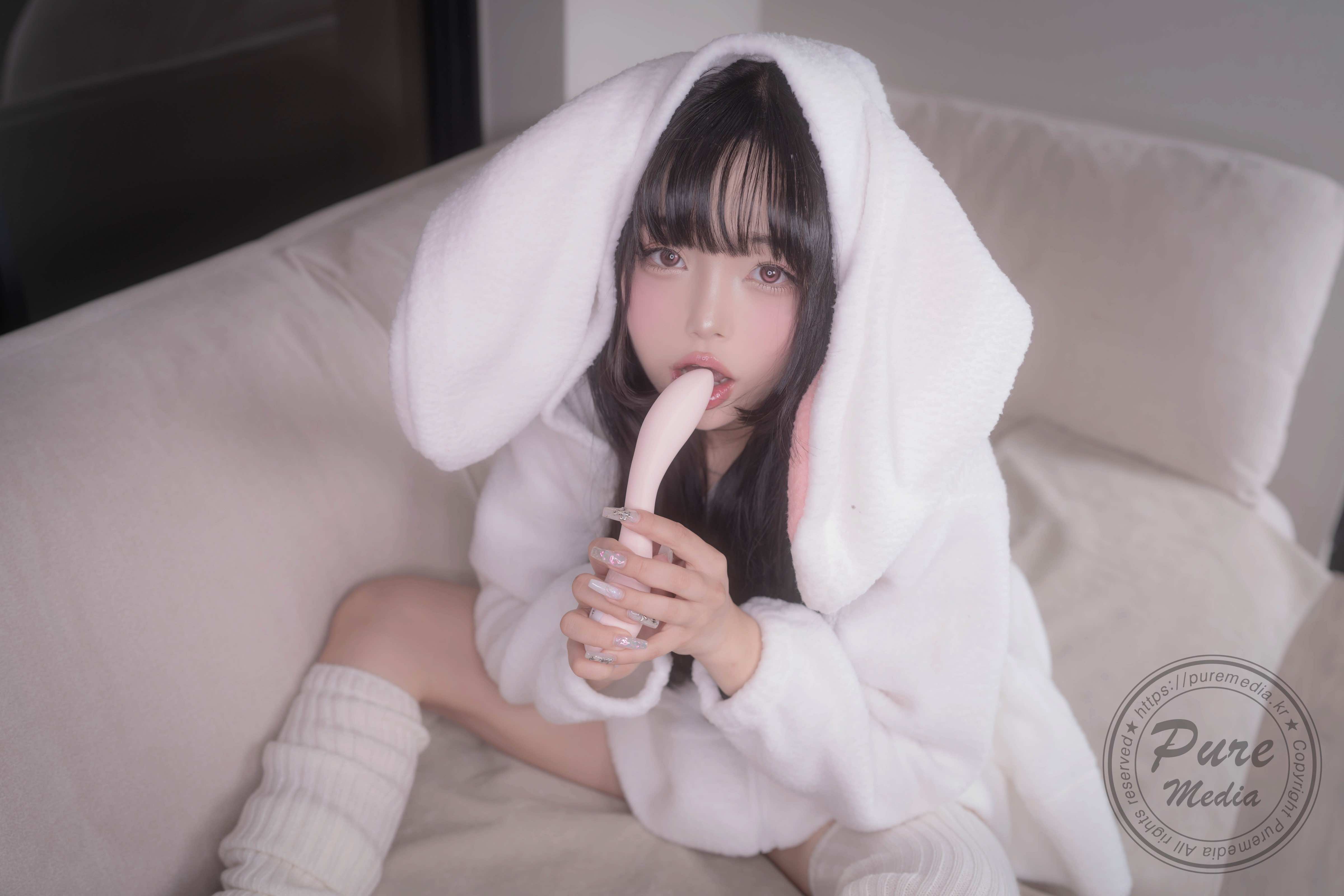 Pure Media Vol.312 Jelly 젤리 第29张