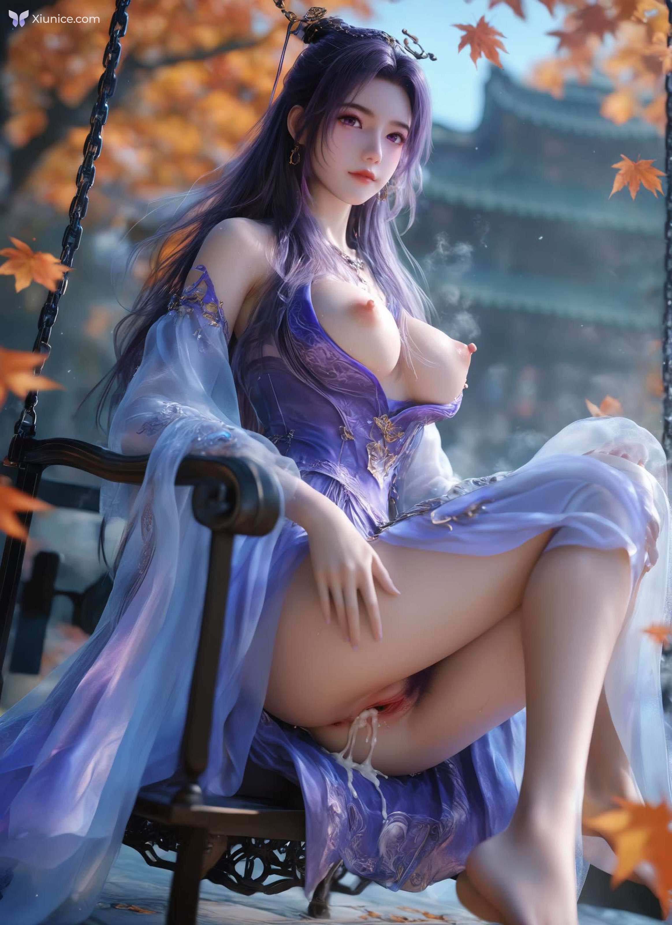 AI Girl 云霄 锐克 第44张