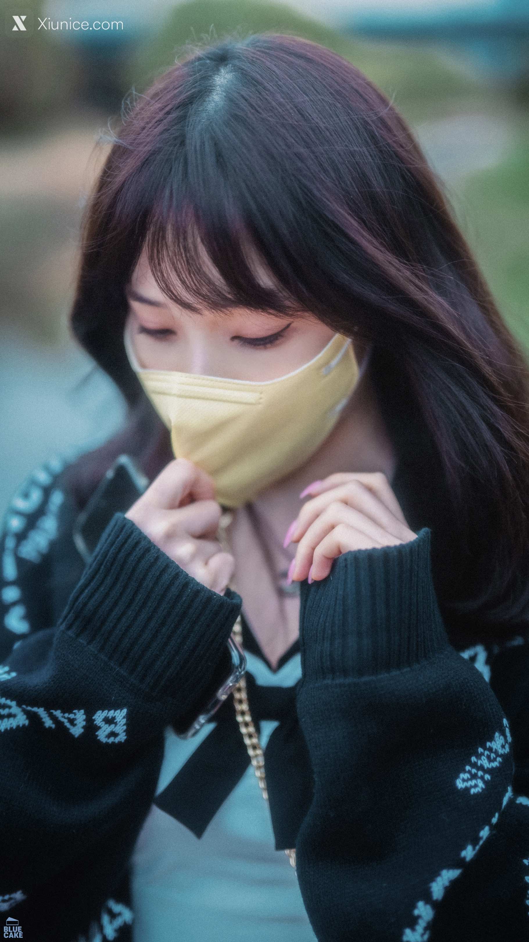 BLUECAKE Bambi (밤비) – Spring 第31张