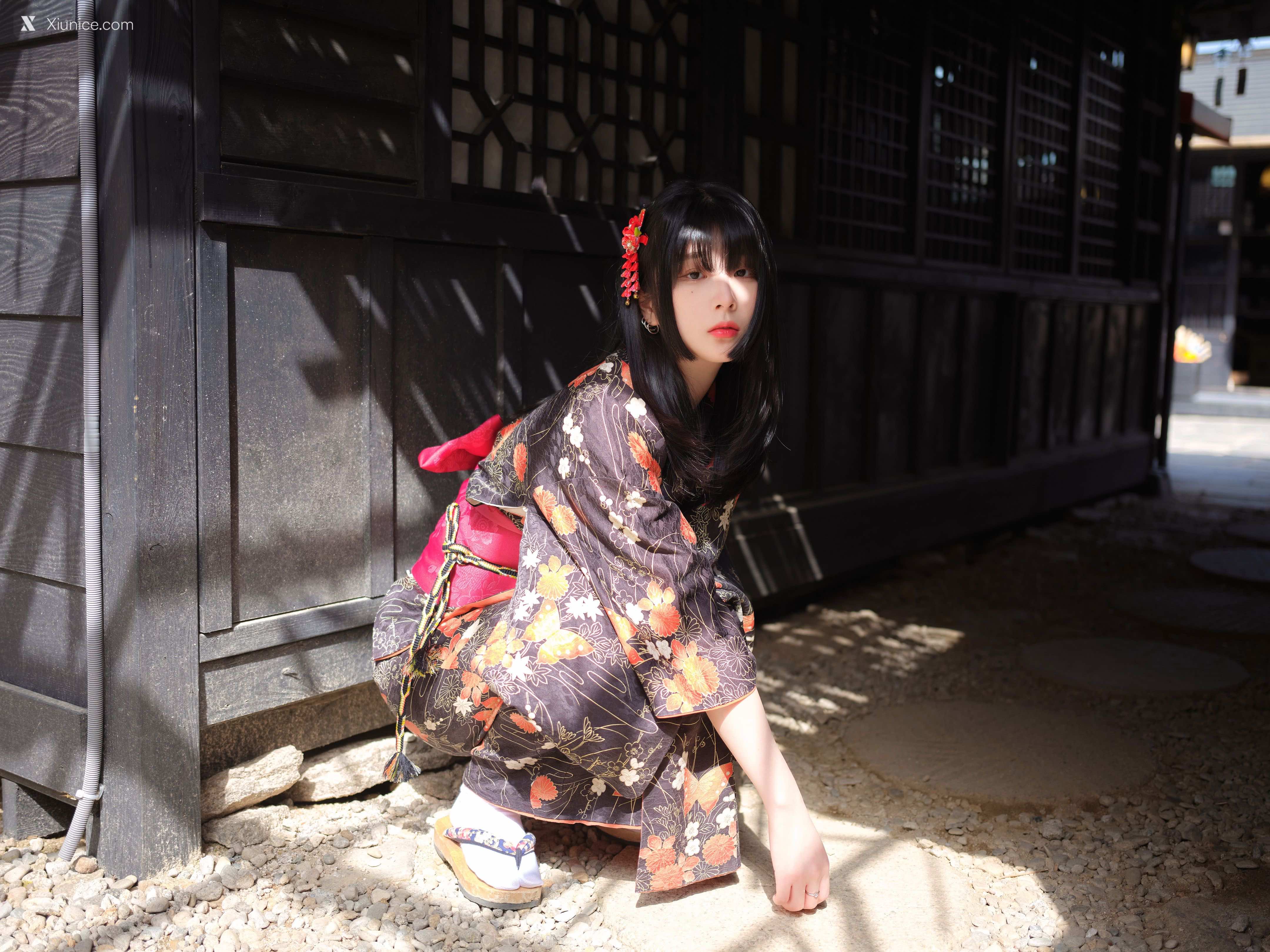 Artgravia Vol.400 Jang Joo (장주) 第10张