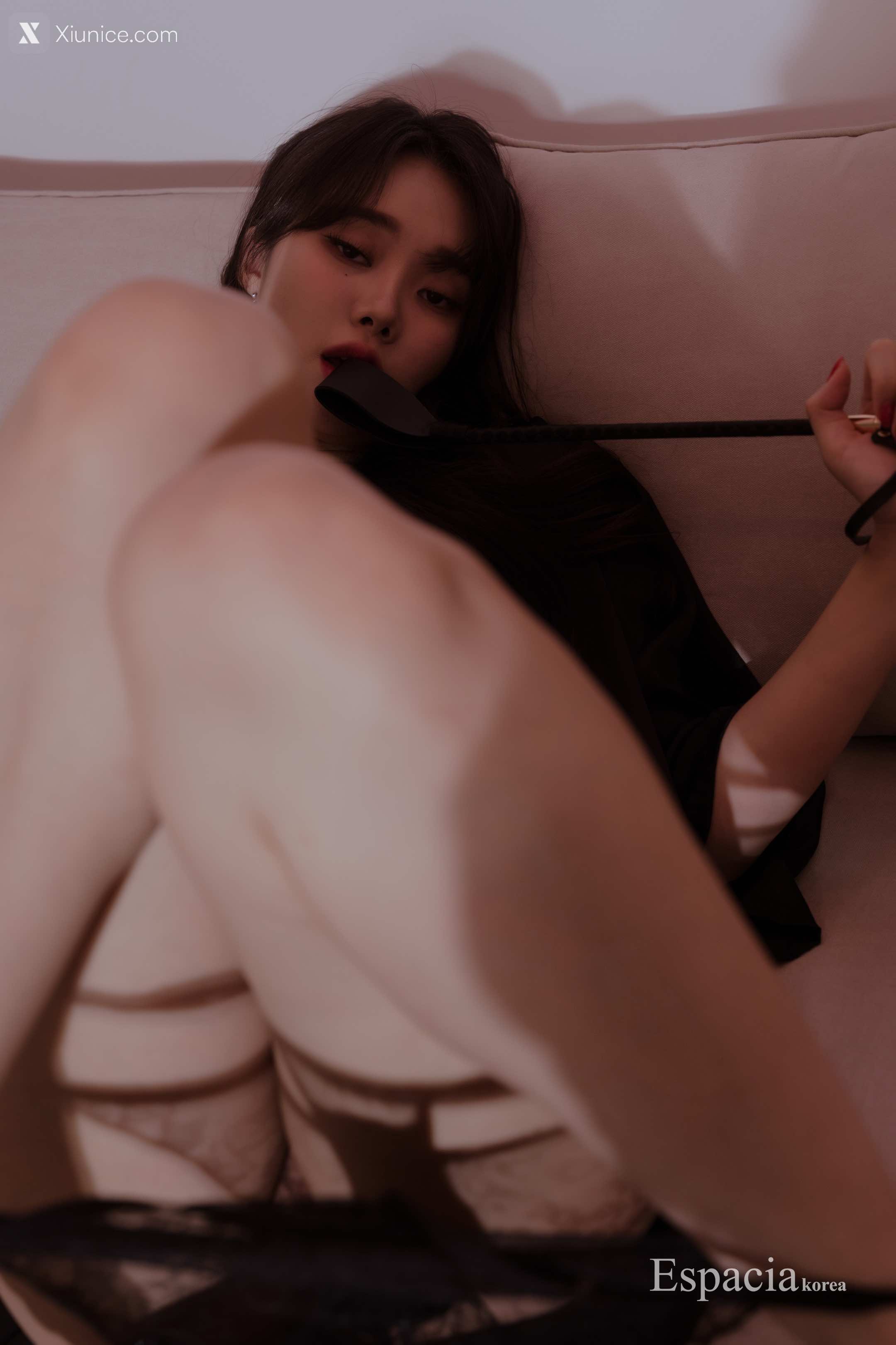 Espacia Korea EHC#126 Inah (이나) 第37张