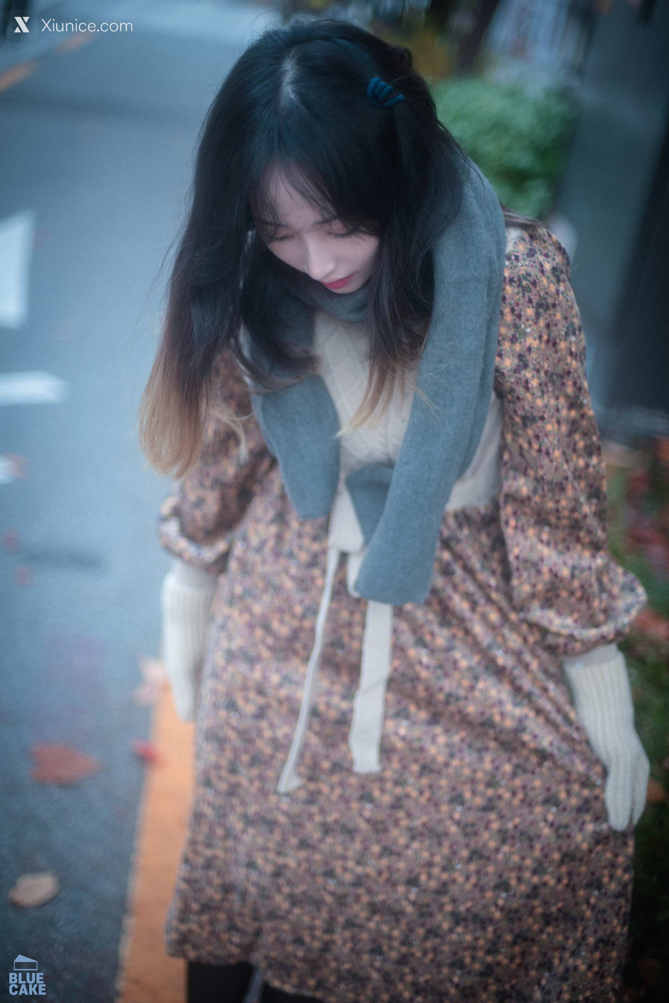 BLUECAKE Bambi (밤비) – Autumn 第28张