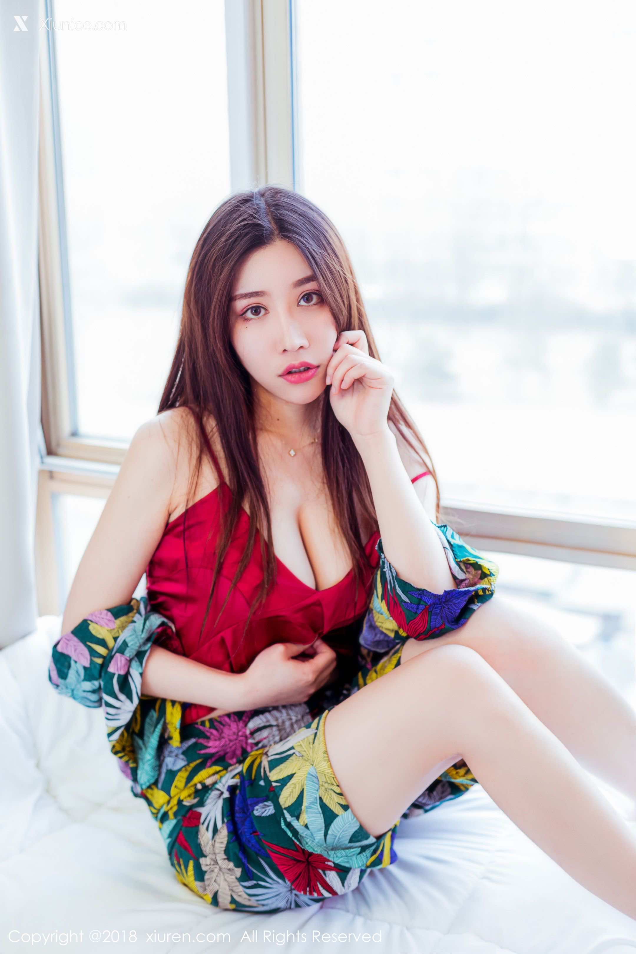 Xiuren秀人网 No.0959 美昕Yumi 第11张