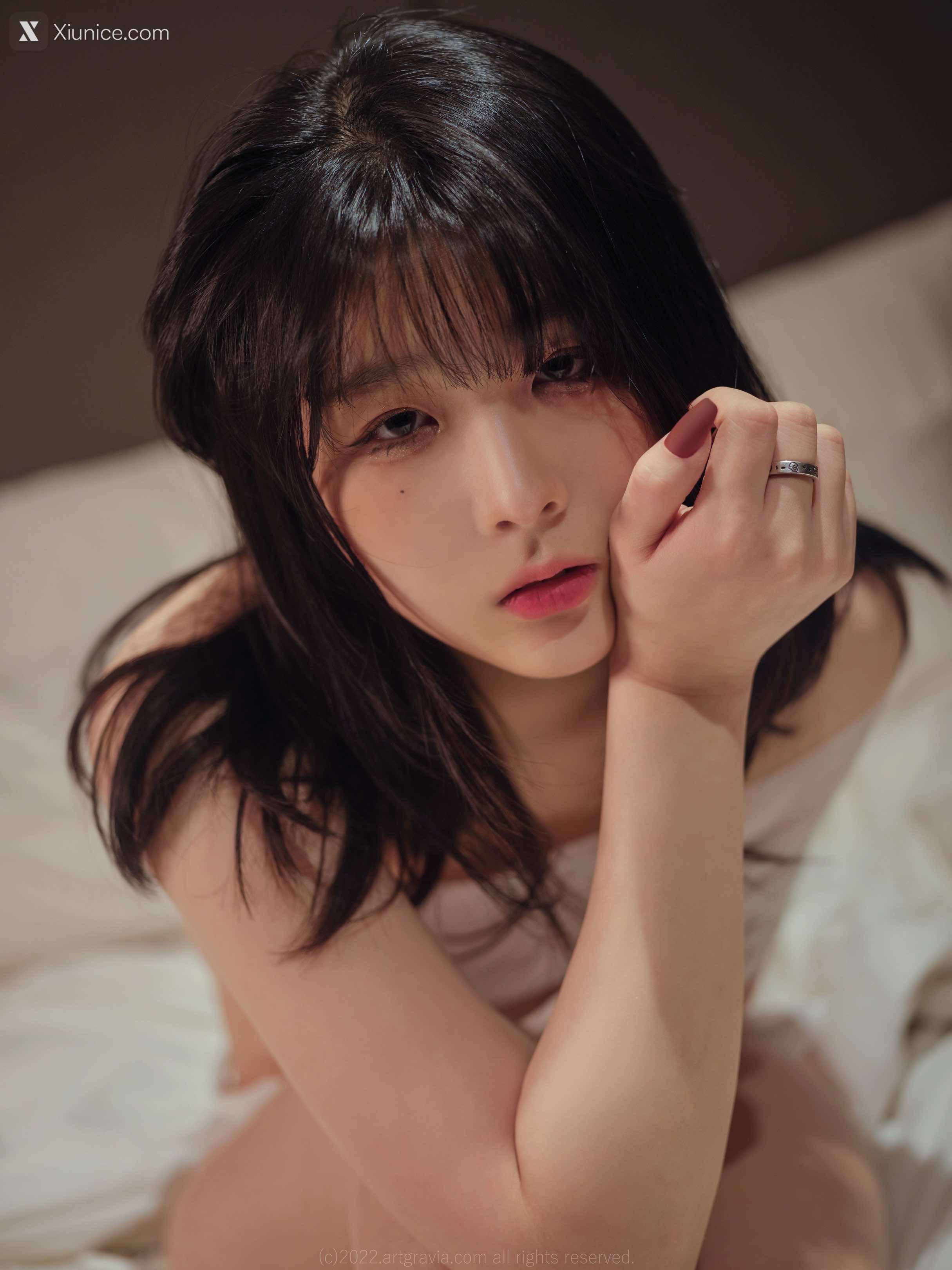 Artgravia Vol.369 Jang Joo (장주) 第29张
