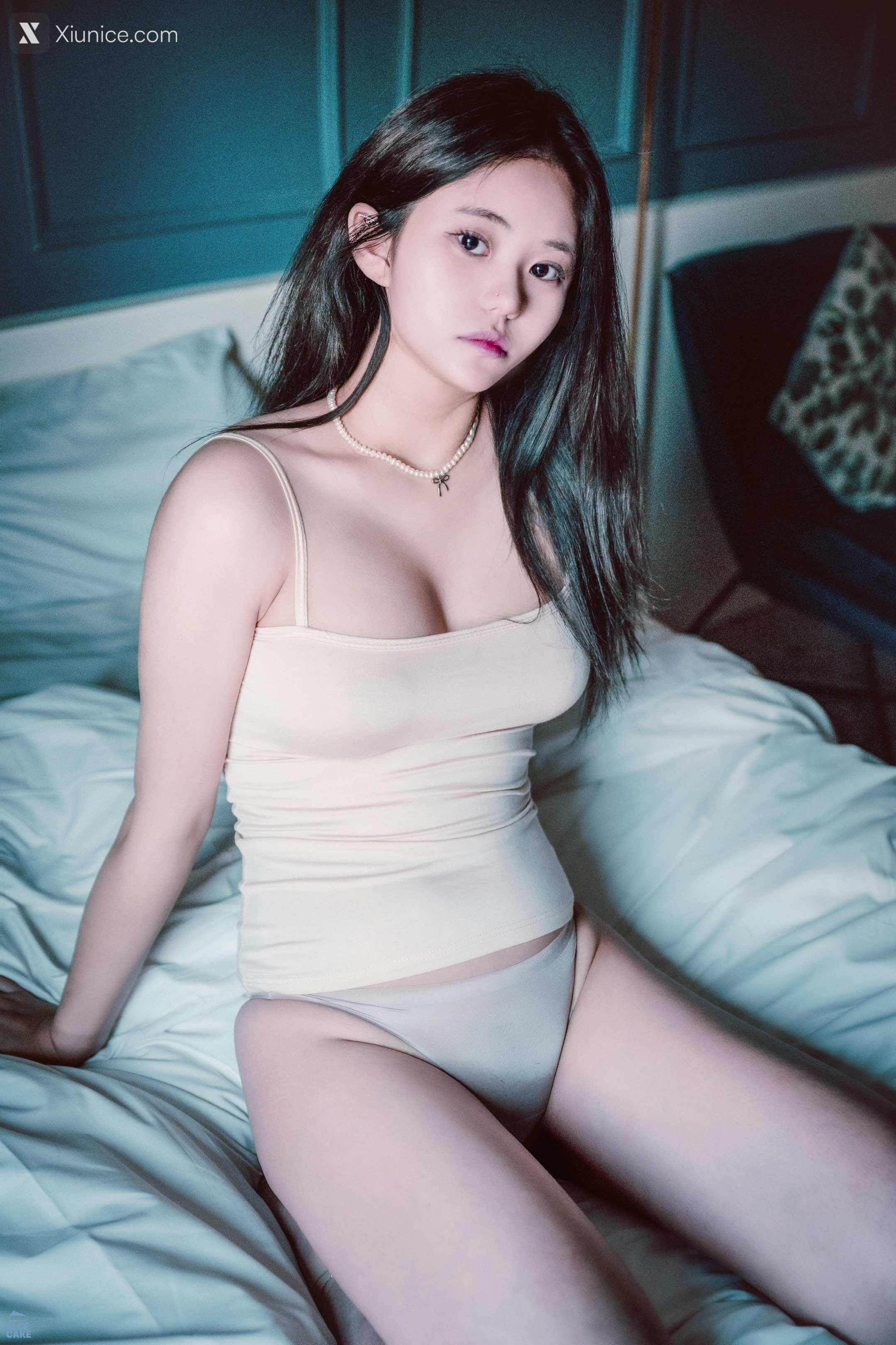 BLUECAKE JiEun (지은) – Guilty 第5张