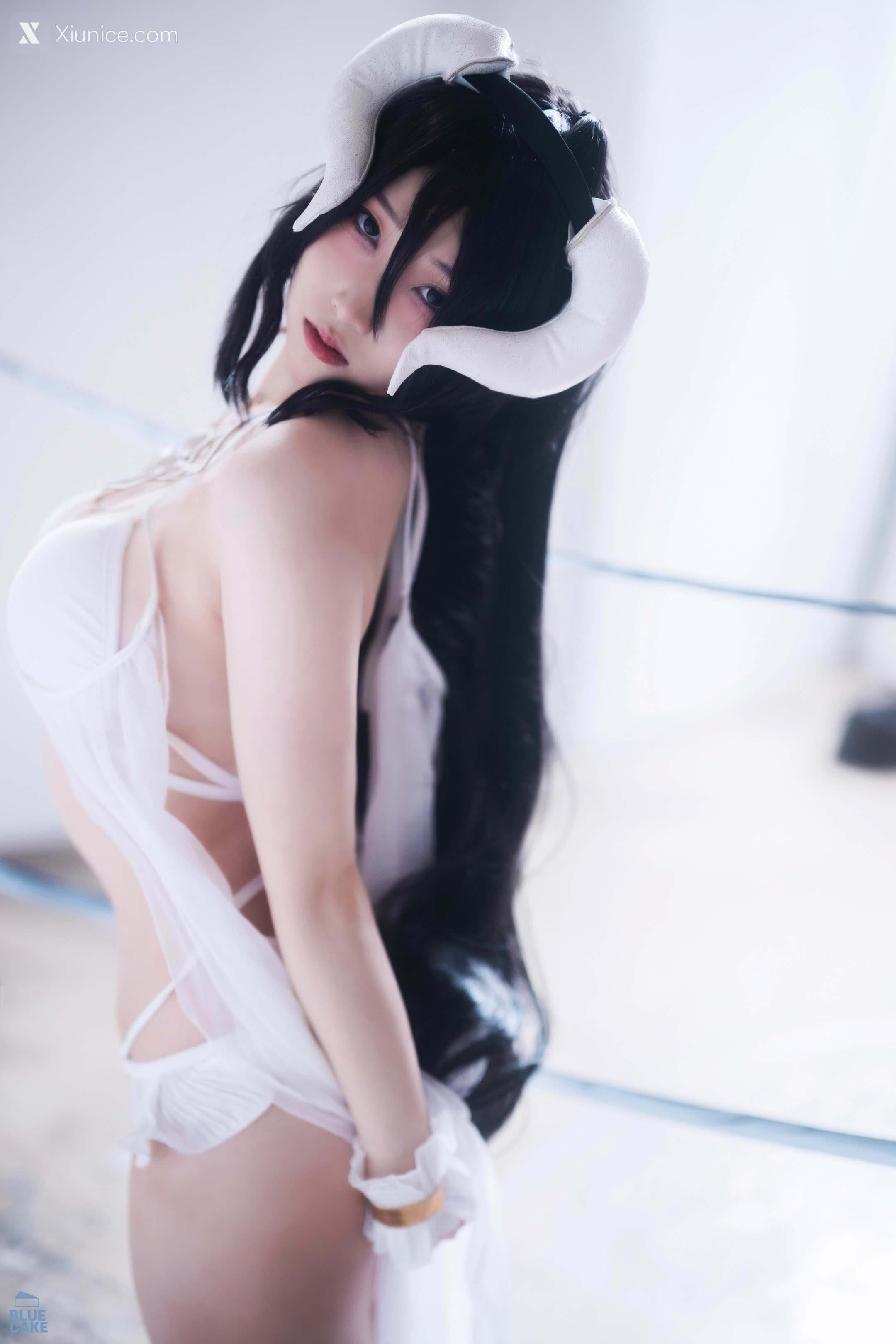 BLUECAKE Bambi (밤비) – Insanity of Obsession 第29张