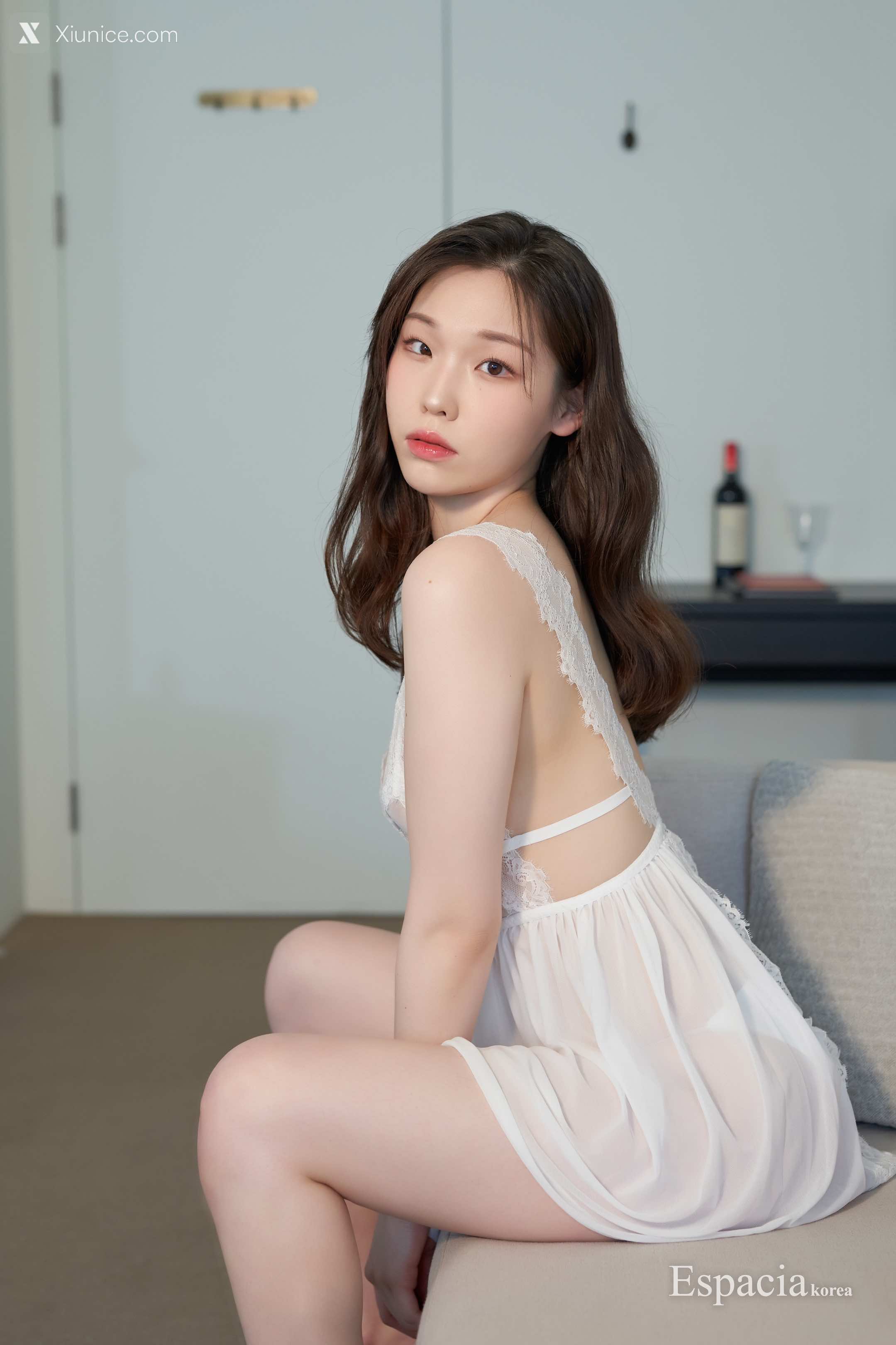 Espacia Korea EHC#039 HAYANGE 第4张