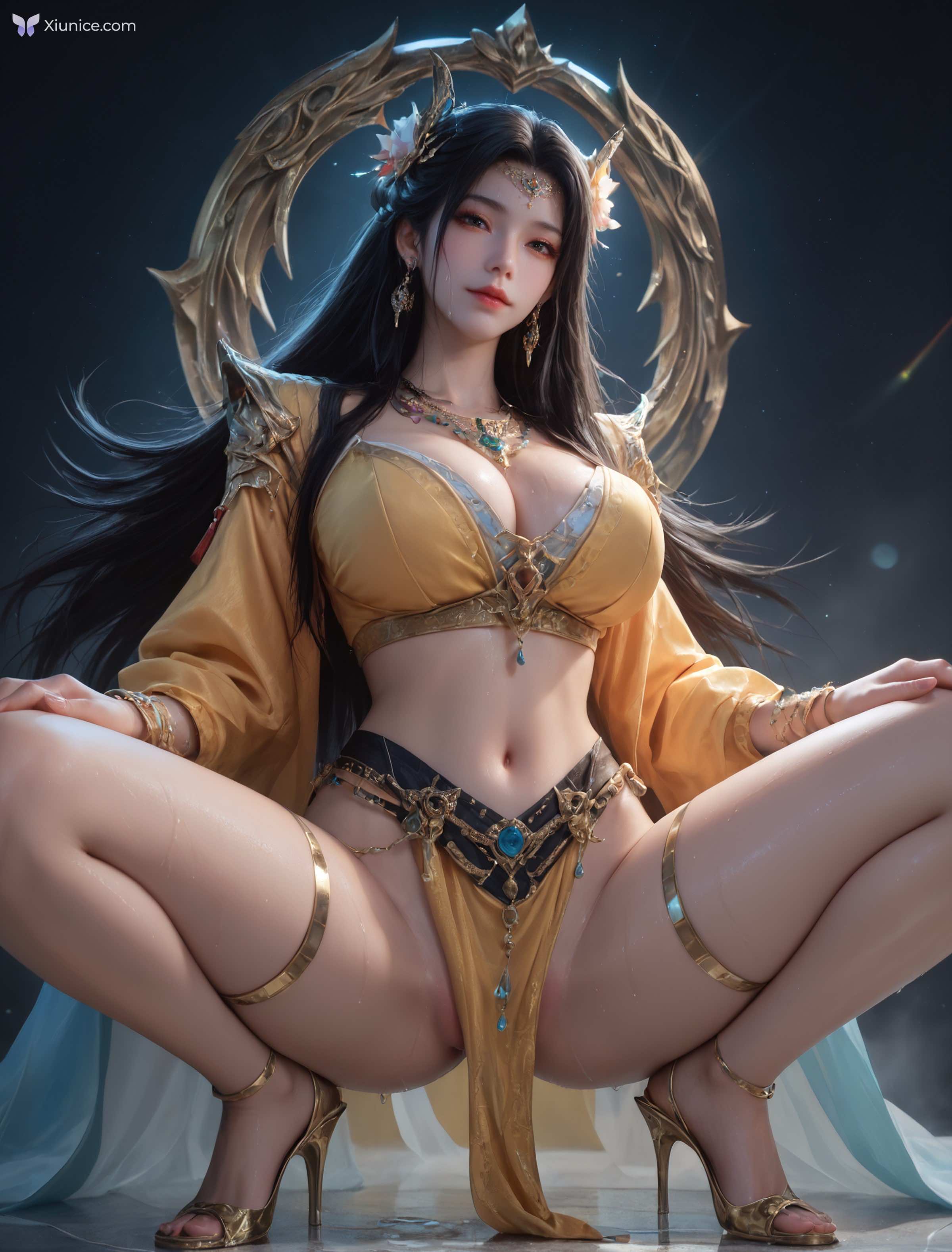 AI Girl 仙女2 第101张