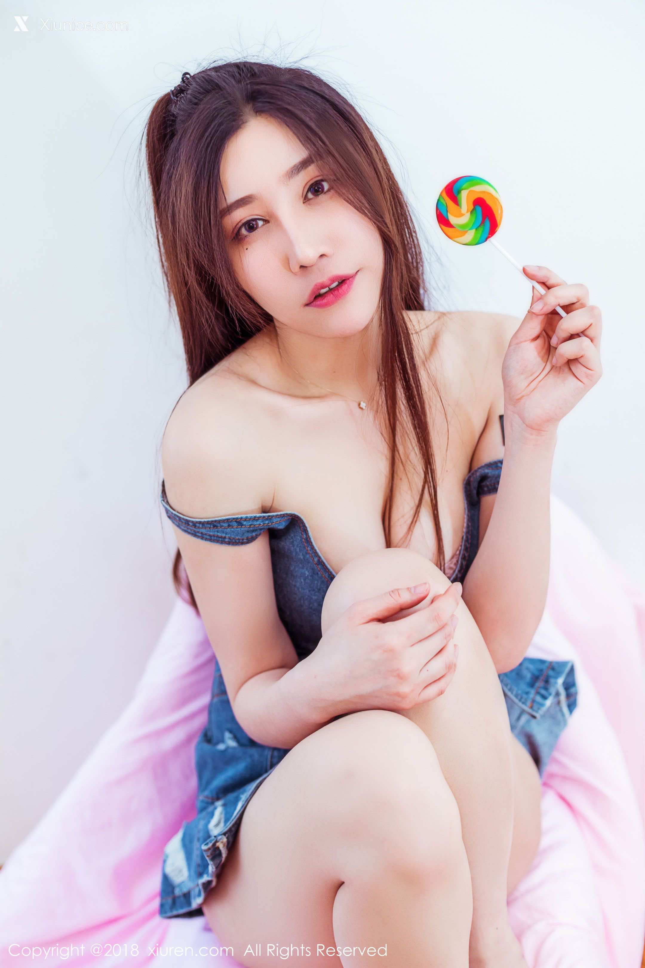 Xiuren秀人网 No.0959 美昕Yumi 第52张