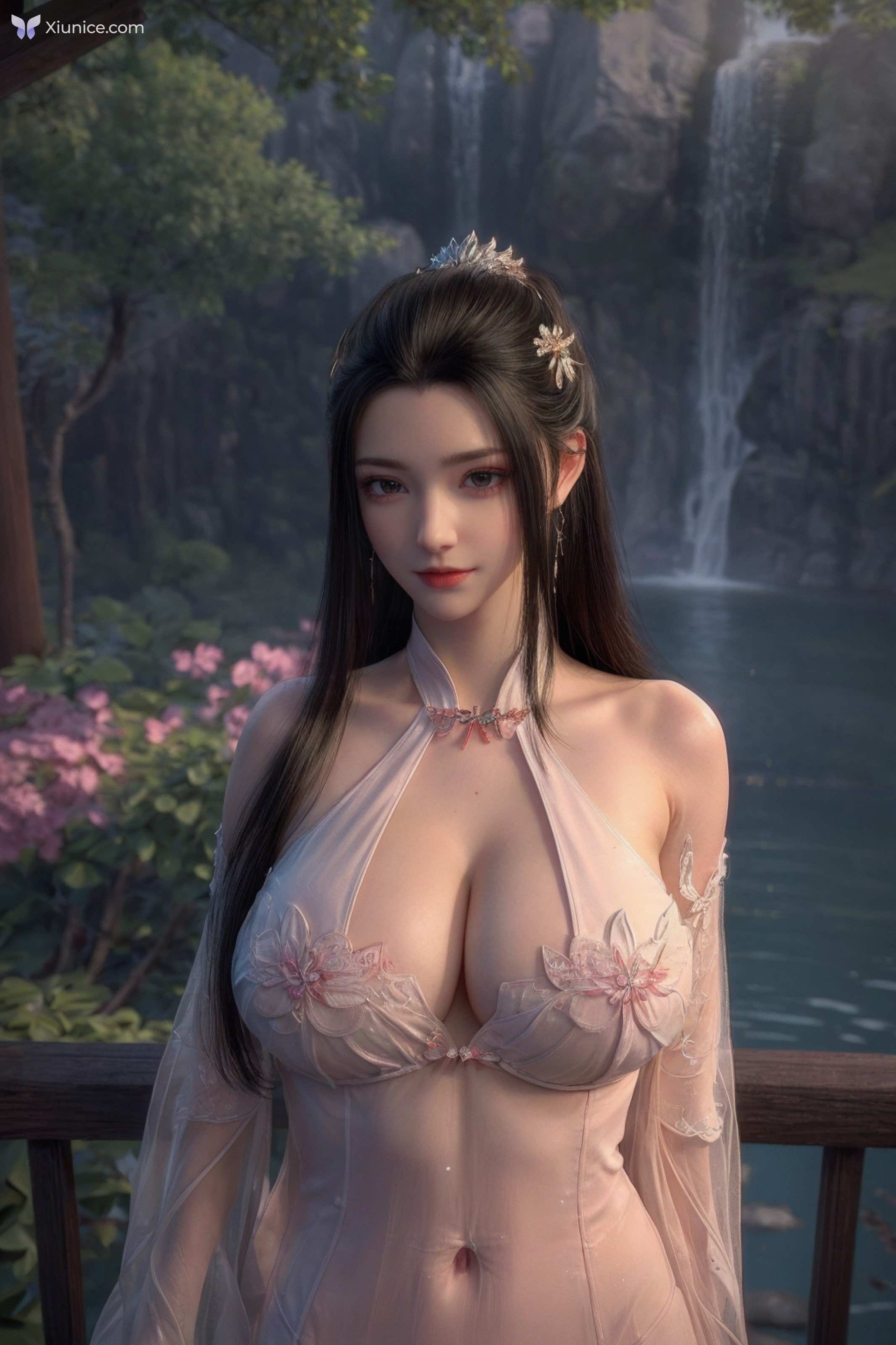 AI Girl kaiysx – 453期 – 478期作品 第1637张