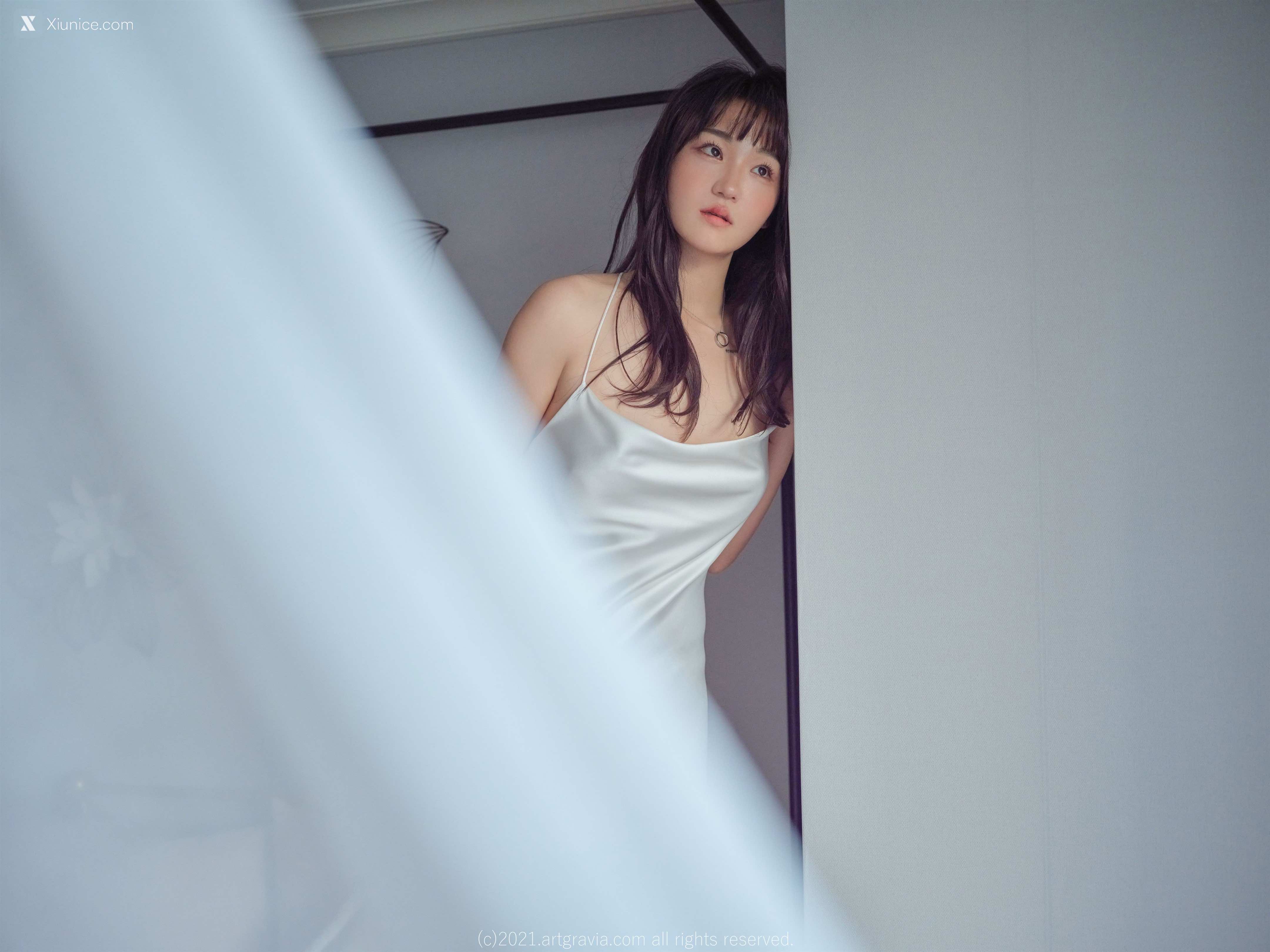 Artgravia Vol.356 HENDOONG (혠둥이) 第64张
