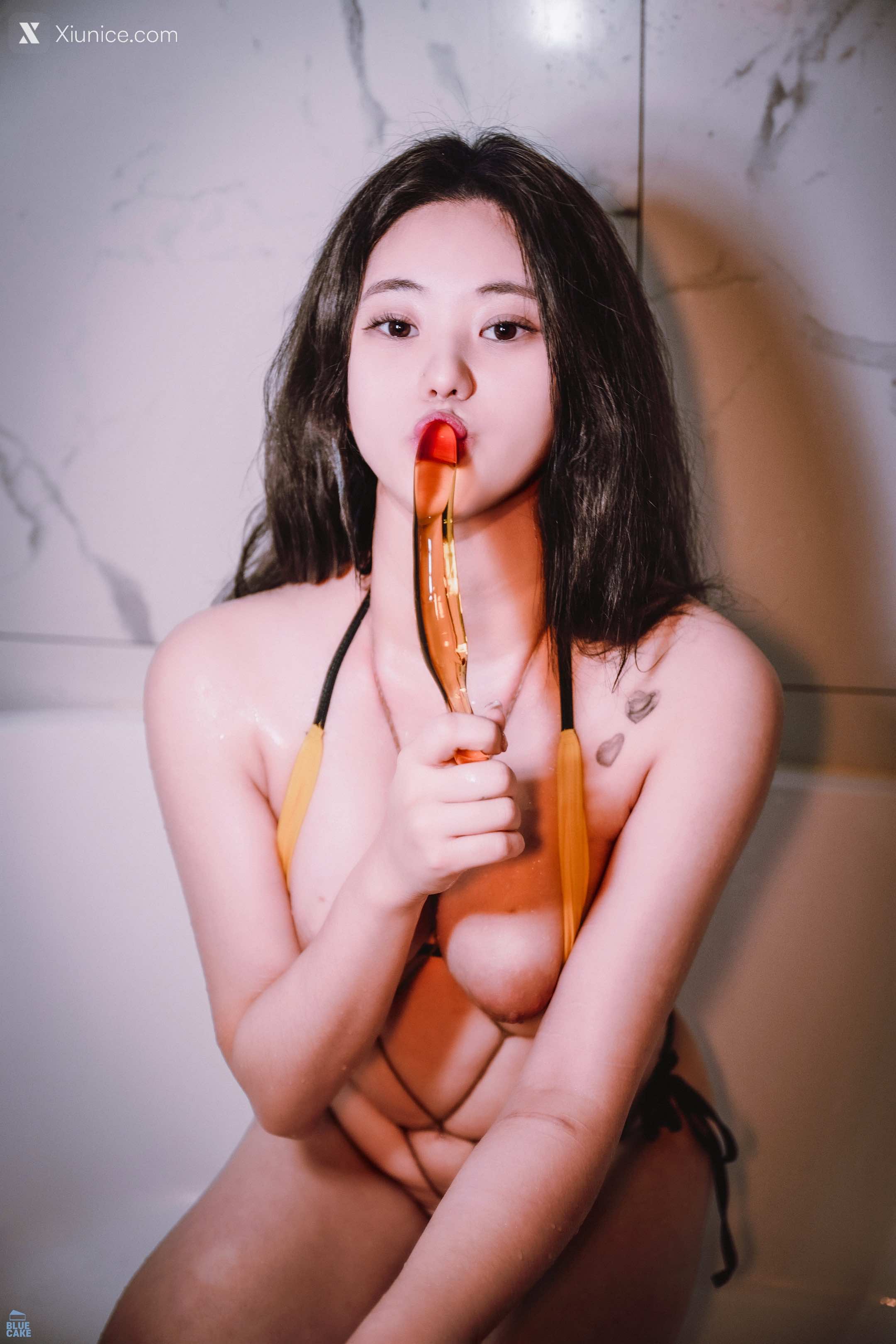 BLUECAKE JiEun (지은) – Guilty 第84张