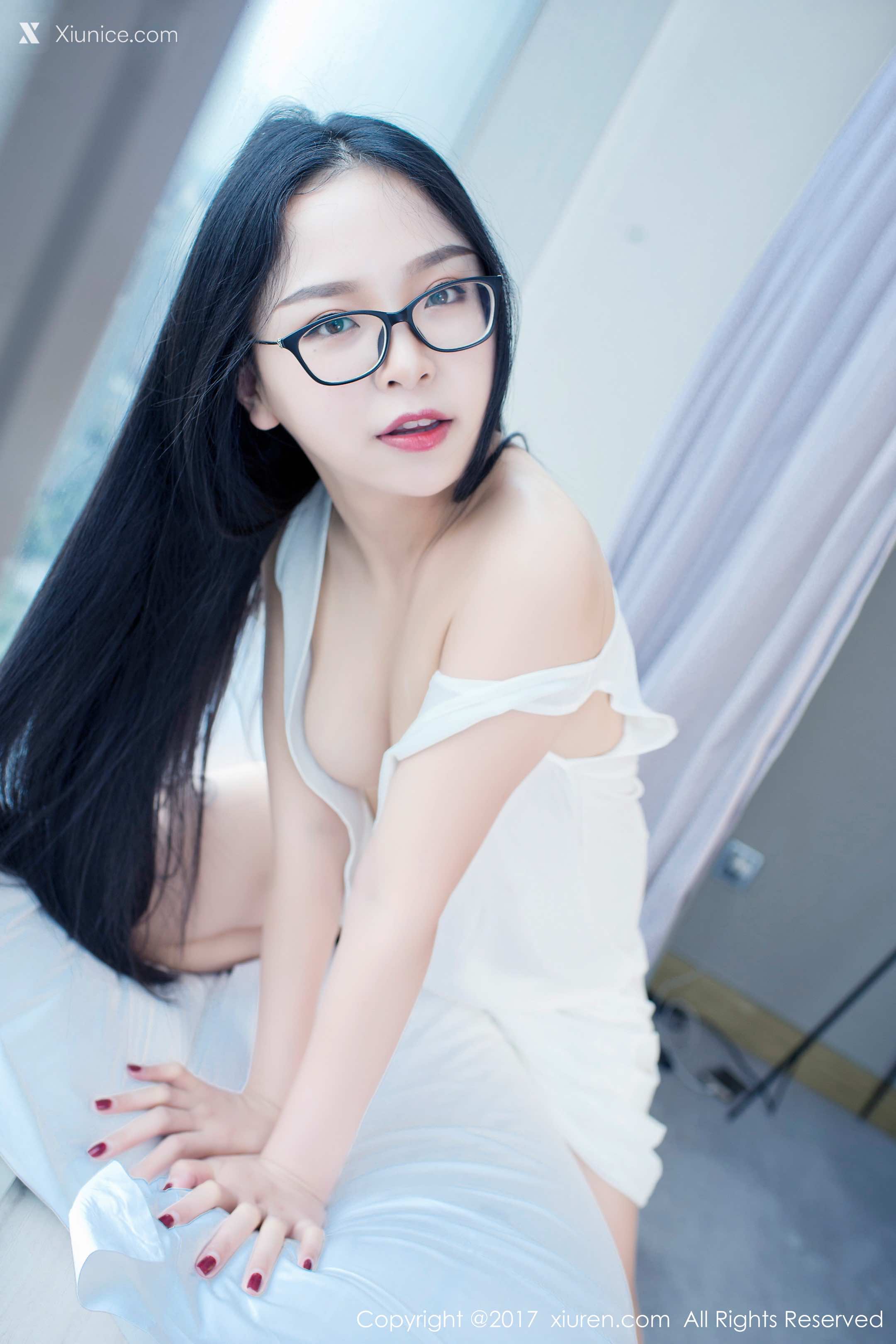 Xiuren秀人网 No.0772 花花李 第17张