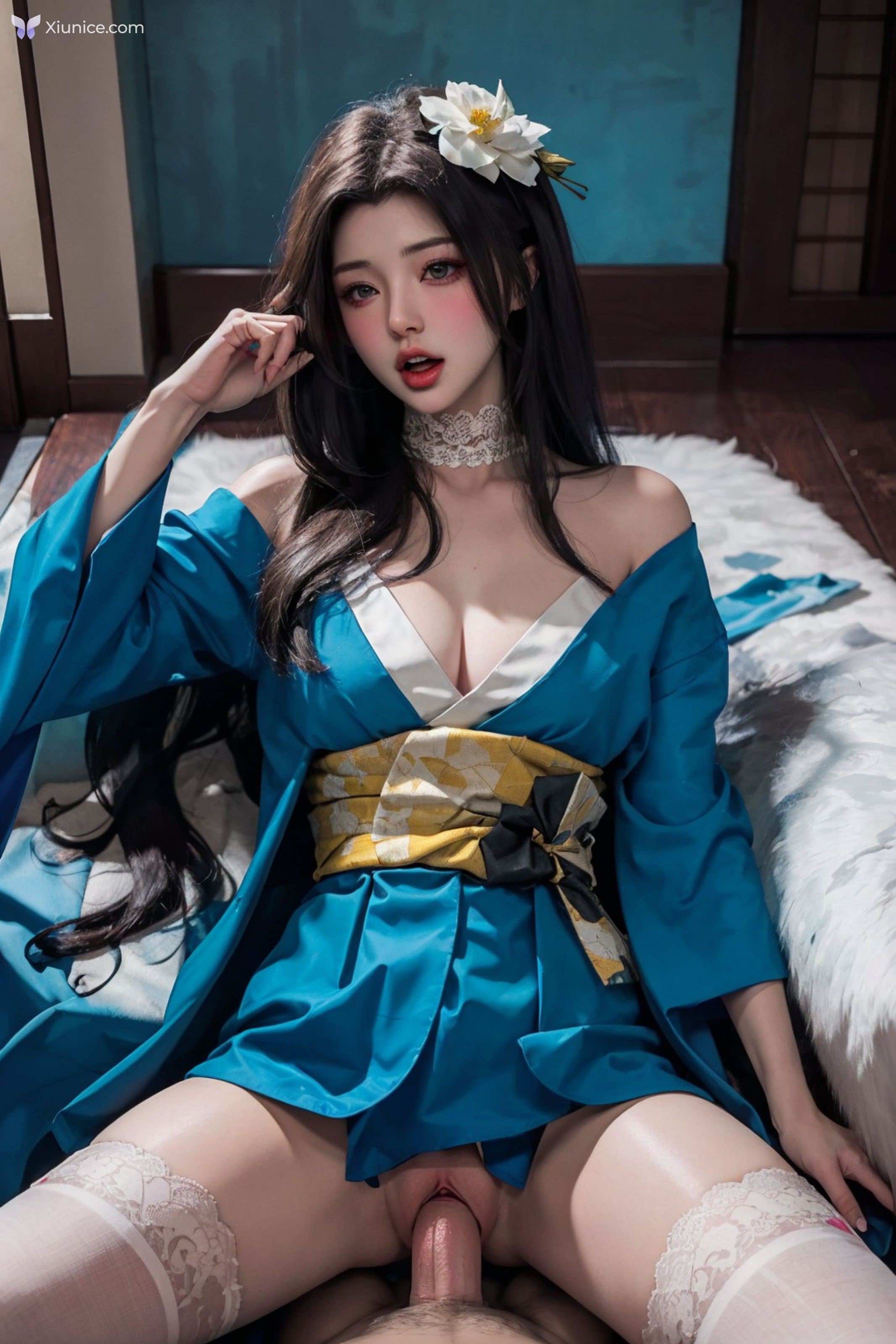 AI Girl 不知火舞 第8张