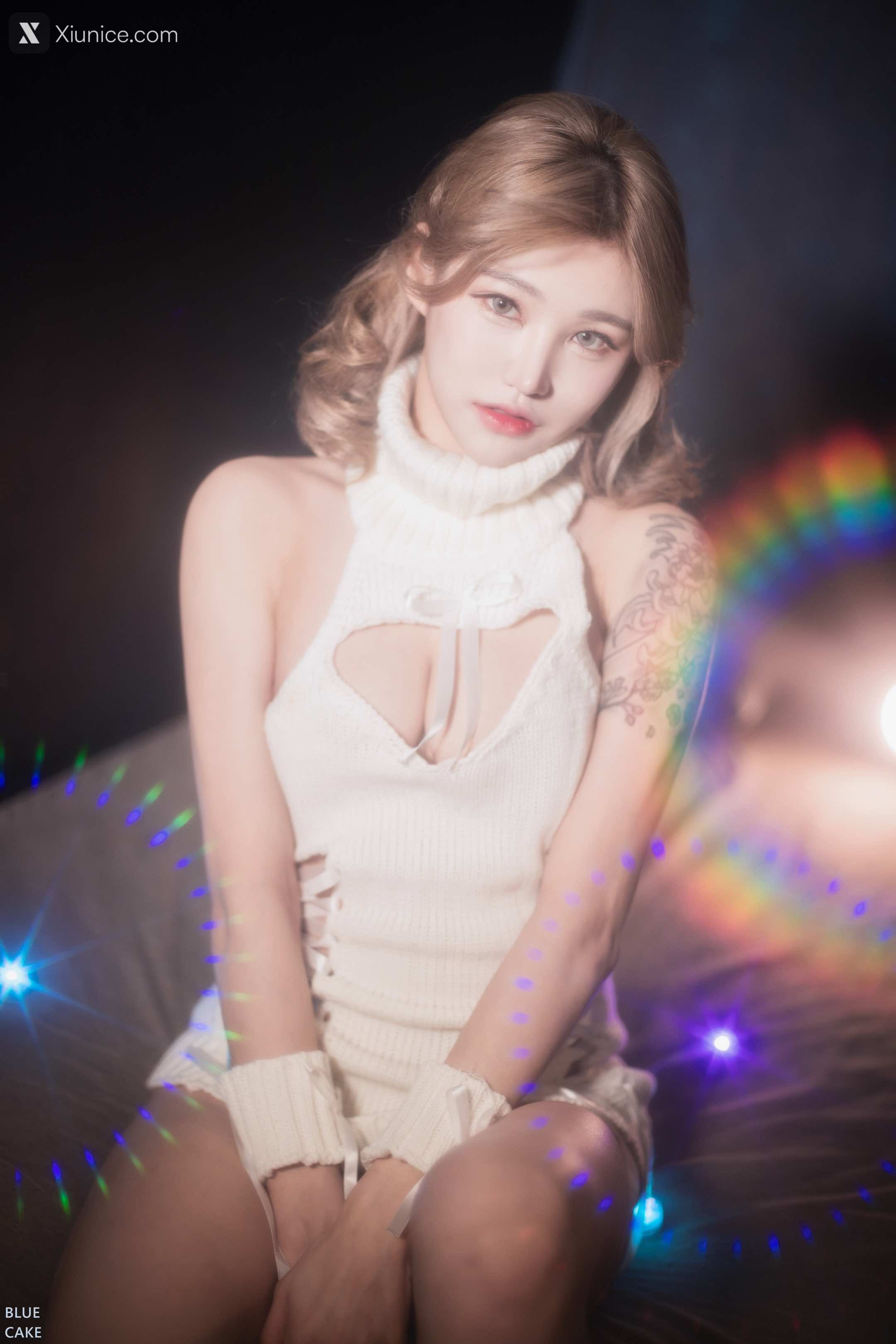 BLUECAKE Taeri – FANTASY 第83张