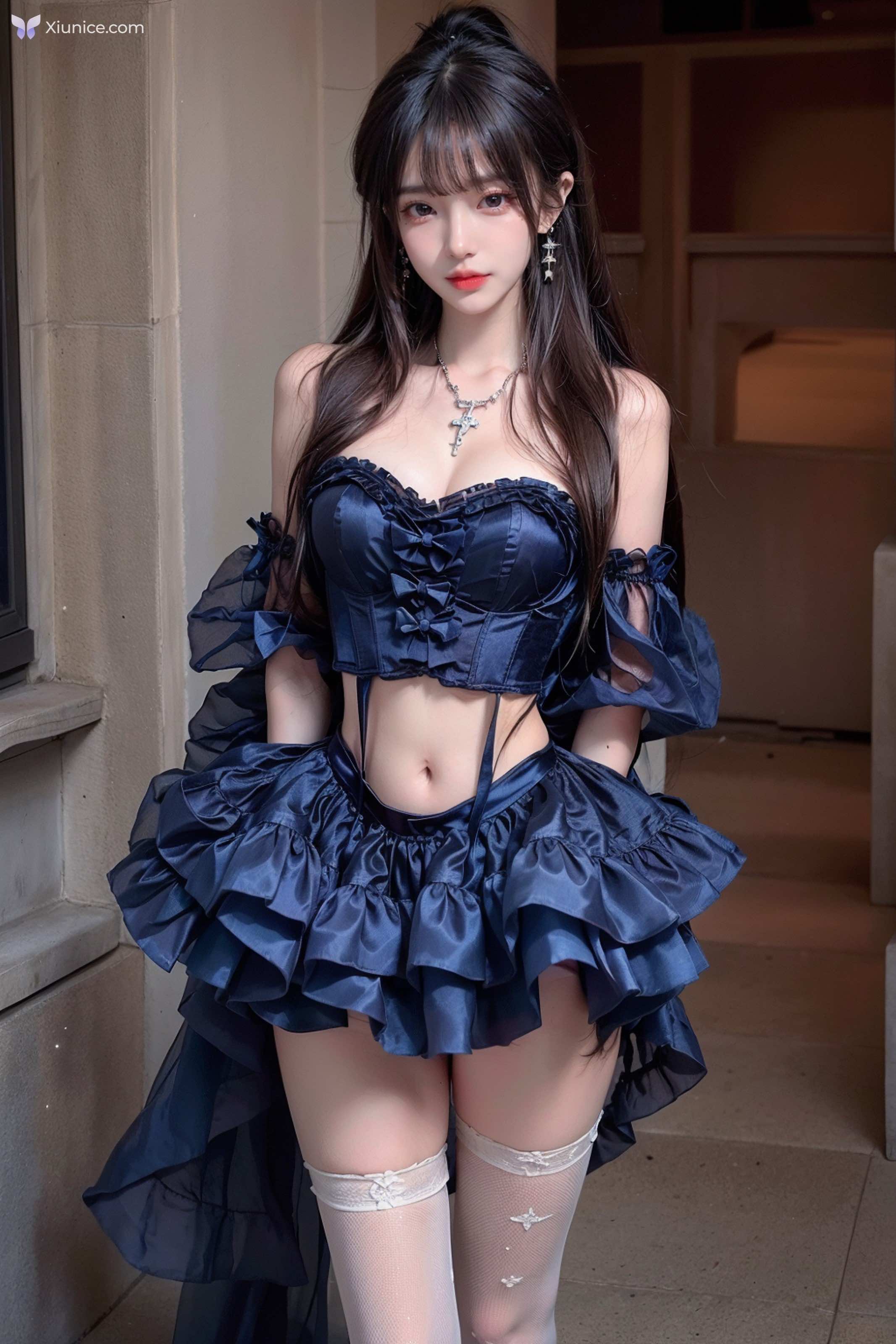 AI Girl kaiysx – 453期 – 478期作品 第327张
