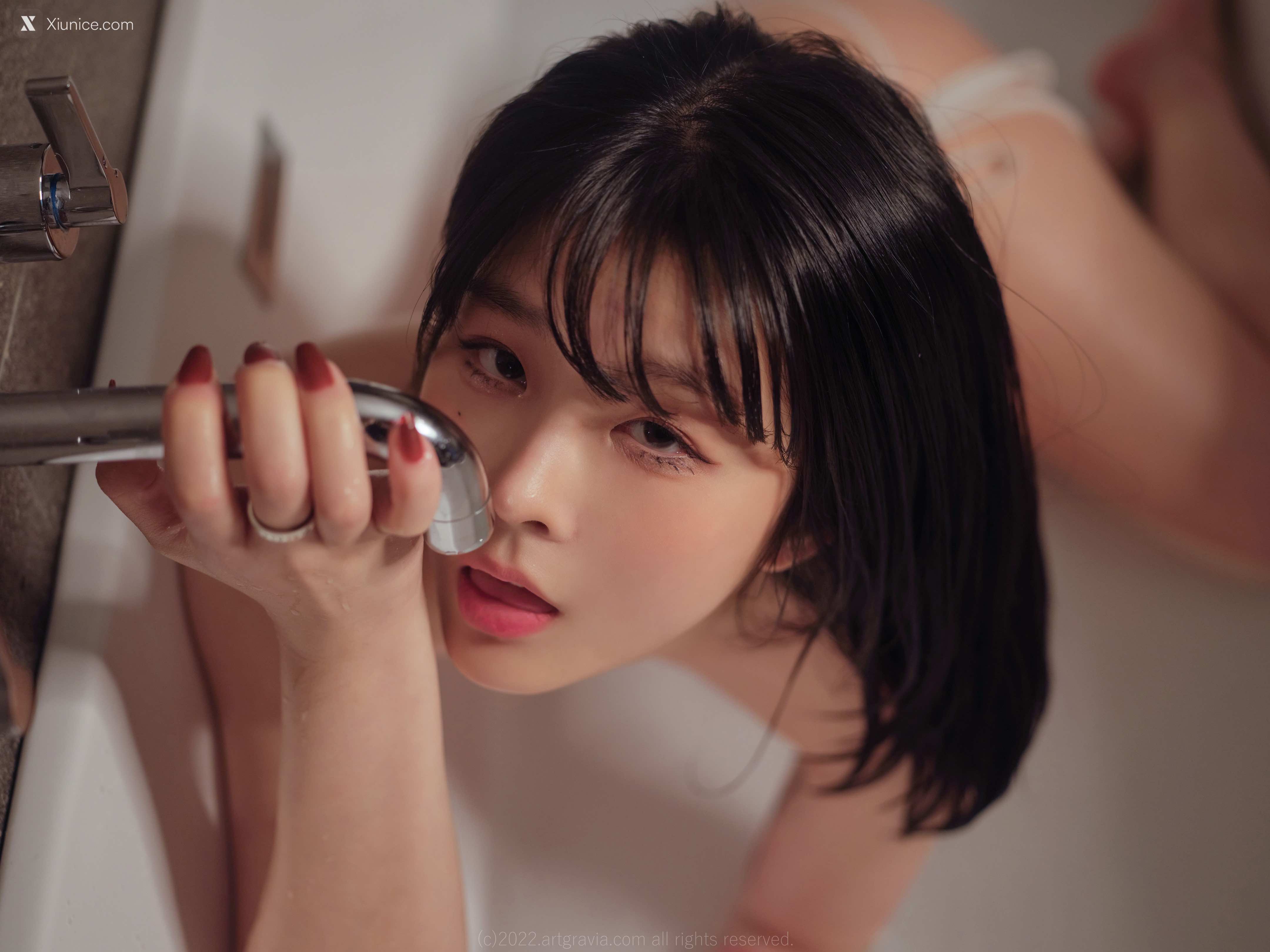 Artgravia Vol.369 Jang Joo (장주) 第72张