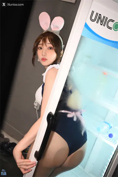 BLUECAKE Bambi (보미) – PC Room Alba