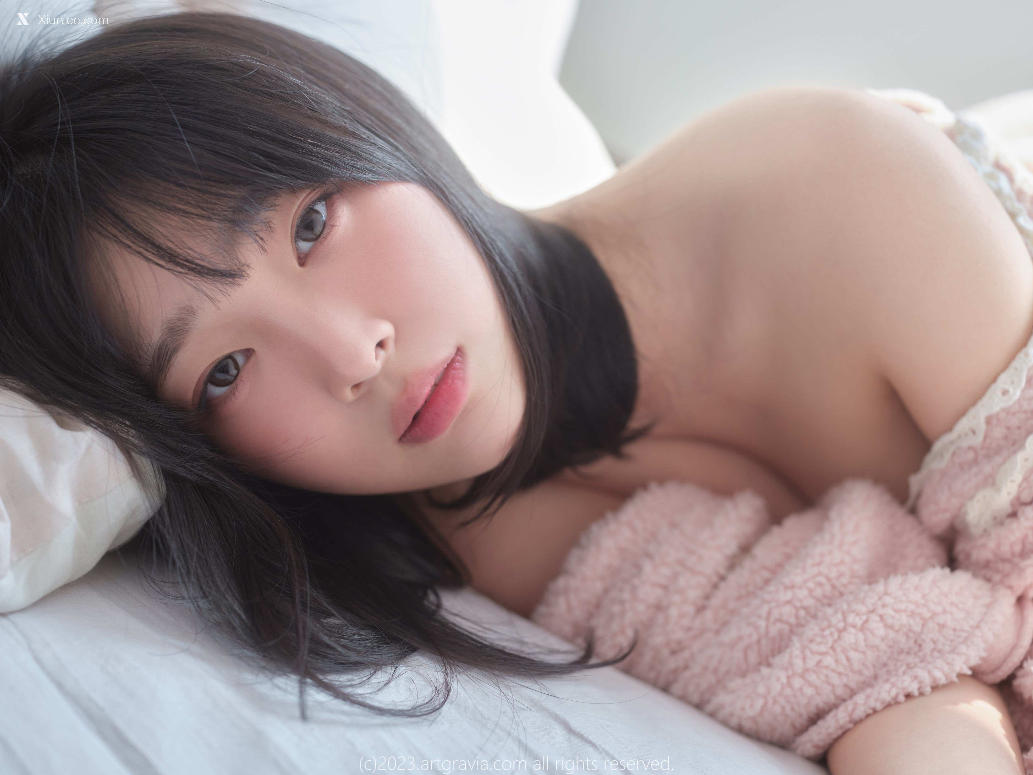 Artgravia Vol.537 Kang In-kyung (강인경) 第59张