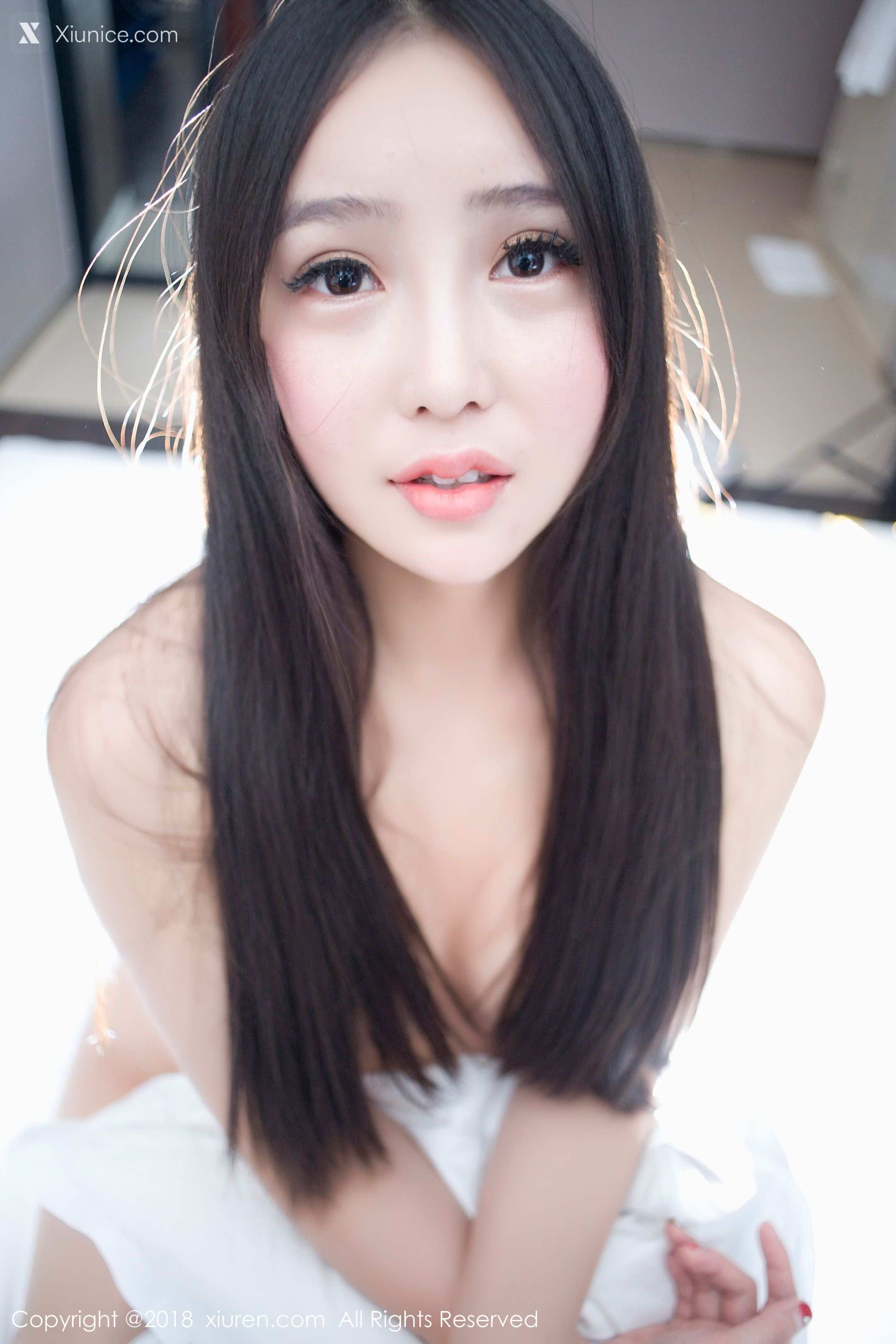 Xiuren秀人网 No.0929 艾弥 第18张