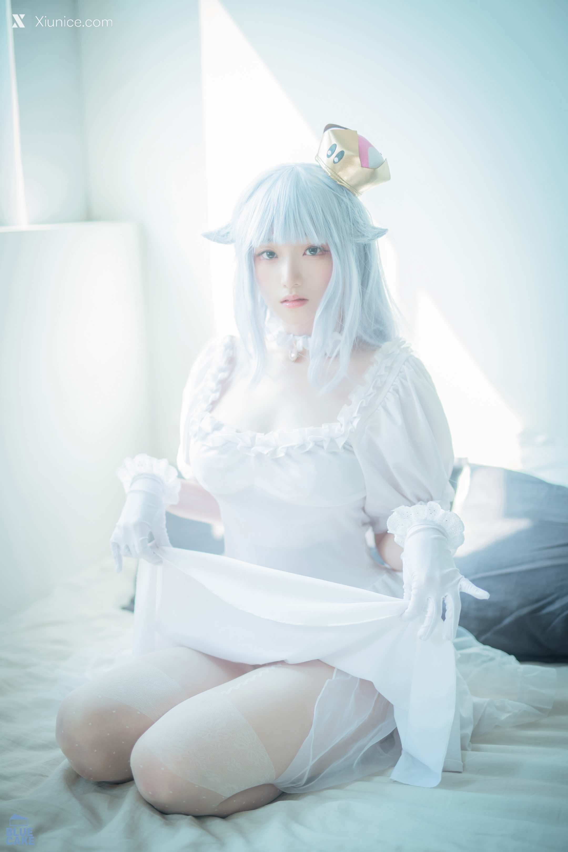 BLUECAKE Bambi (밤비) – Sticky Boosette 第53张