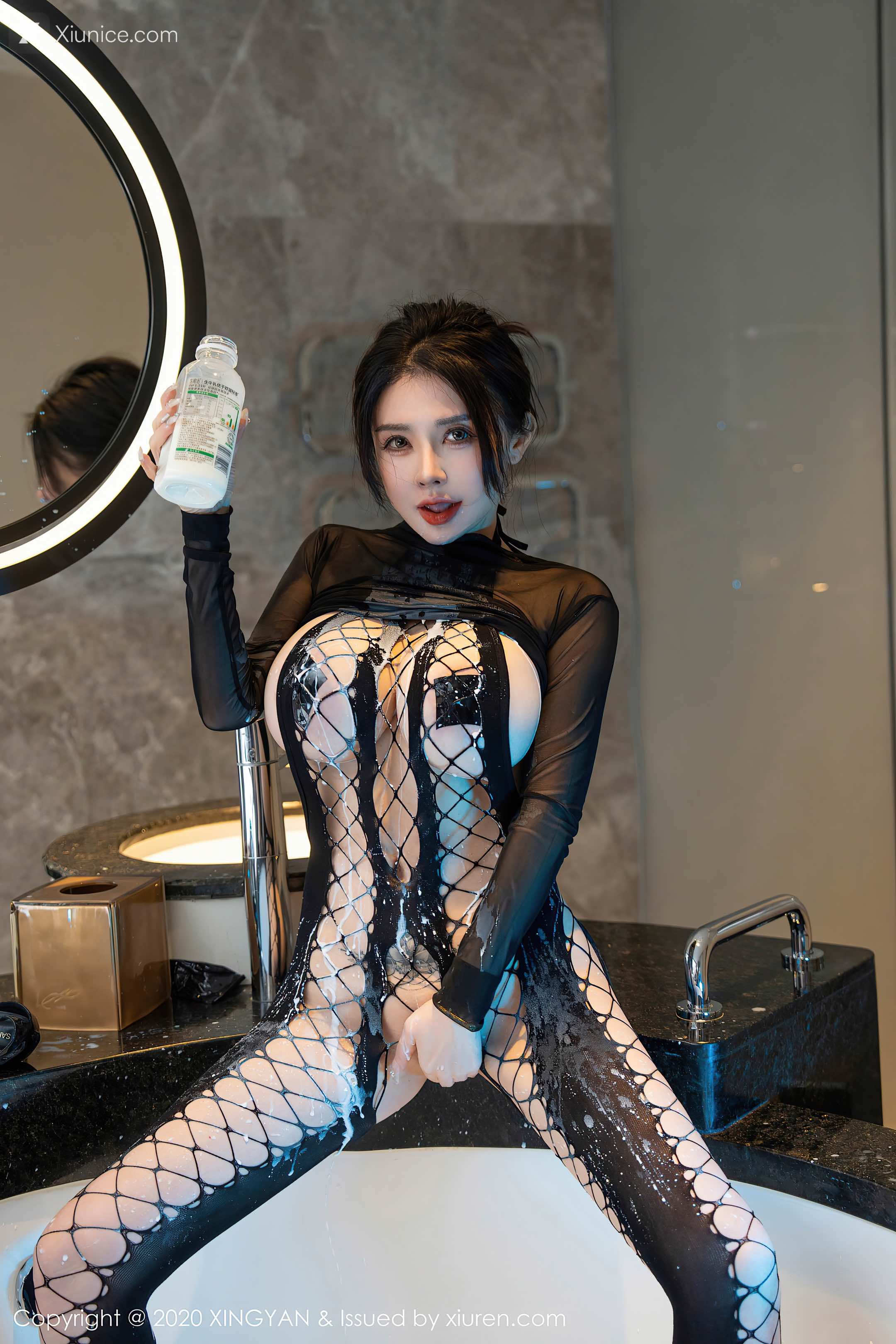 XingYan星颜社 Vol.210 Pan Jiaojiao (潘娇娇) 第48张